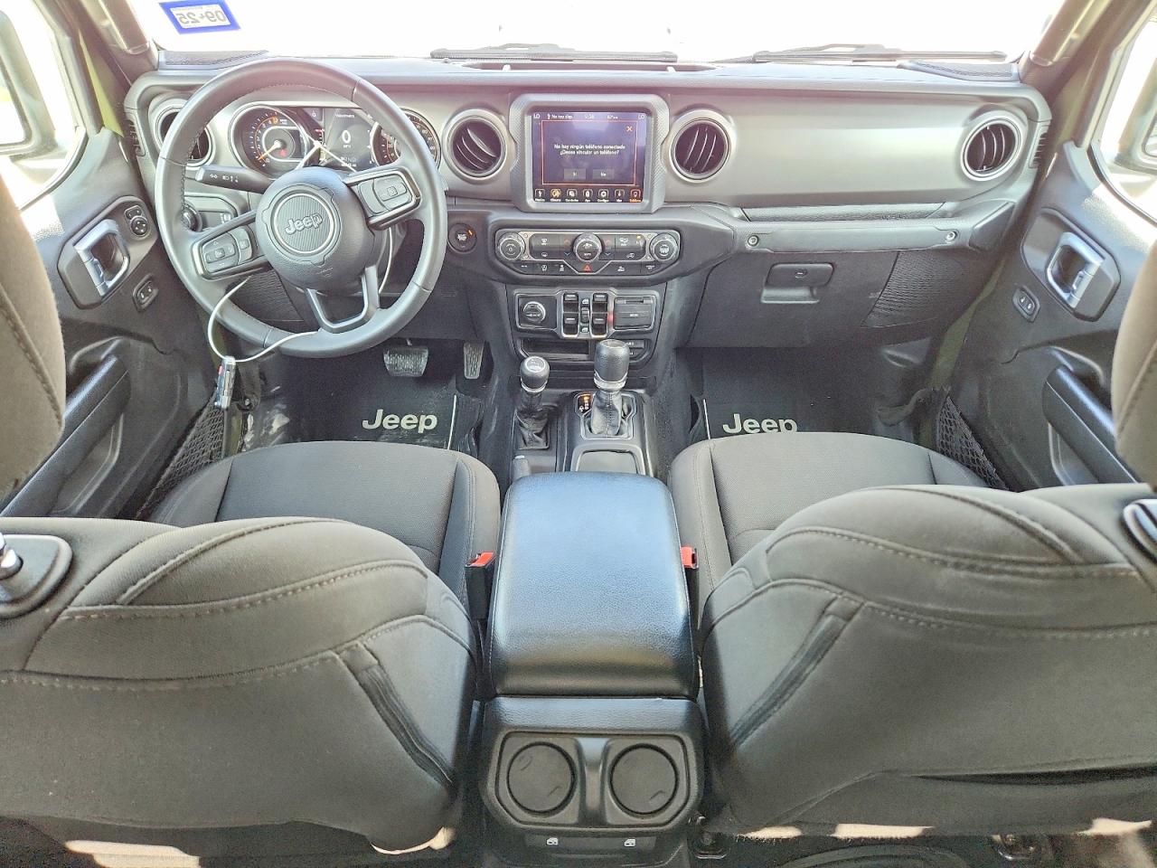 Jeep Gladiator Sport