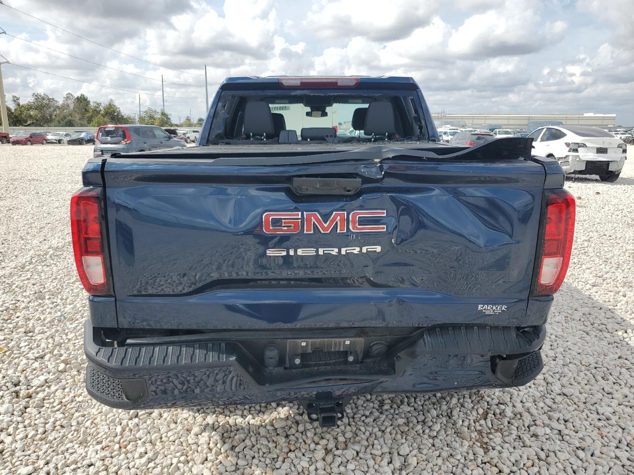 GMC Sierra C1500