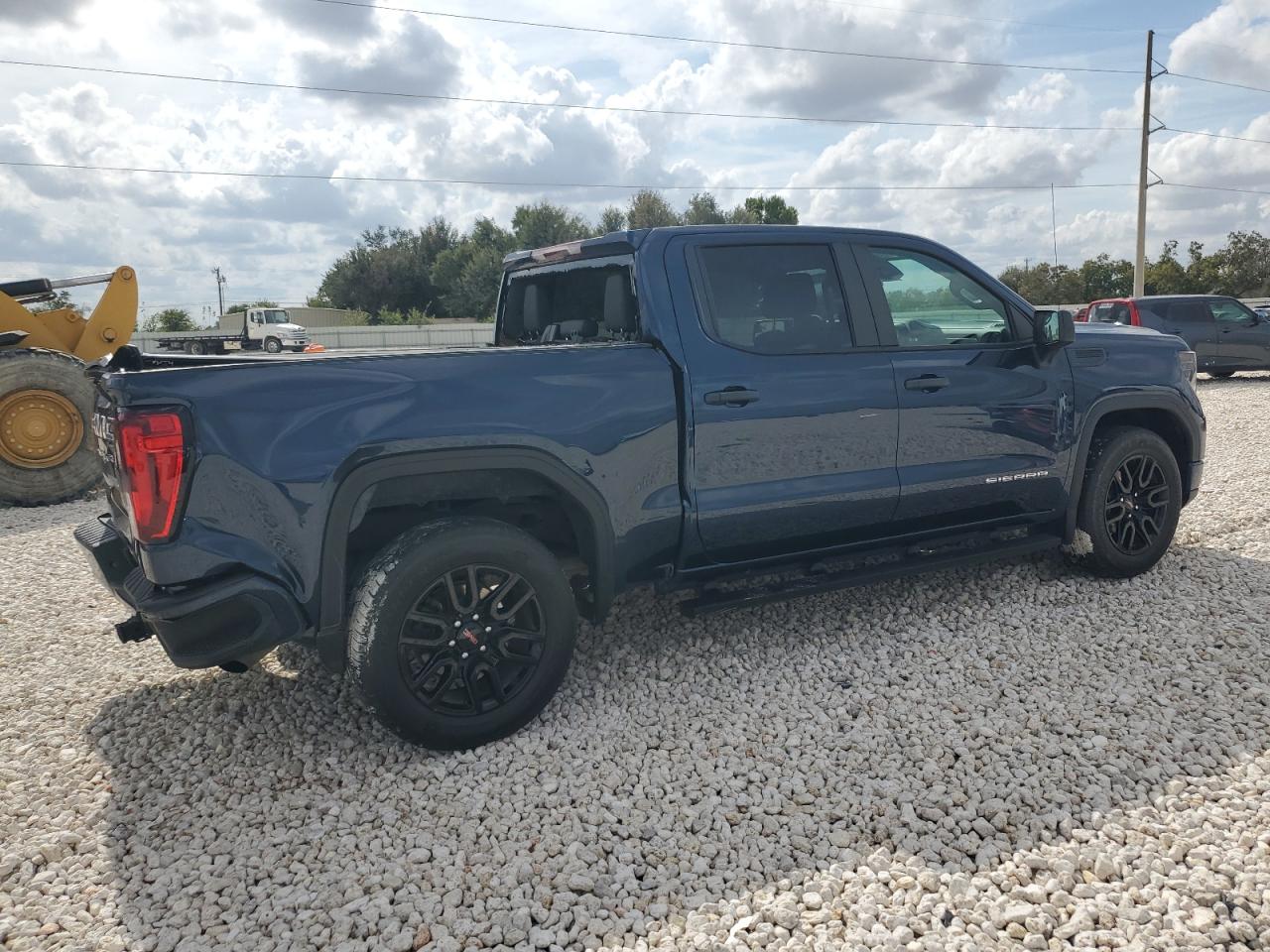 GMC Sierra C1500
