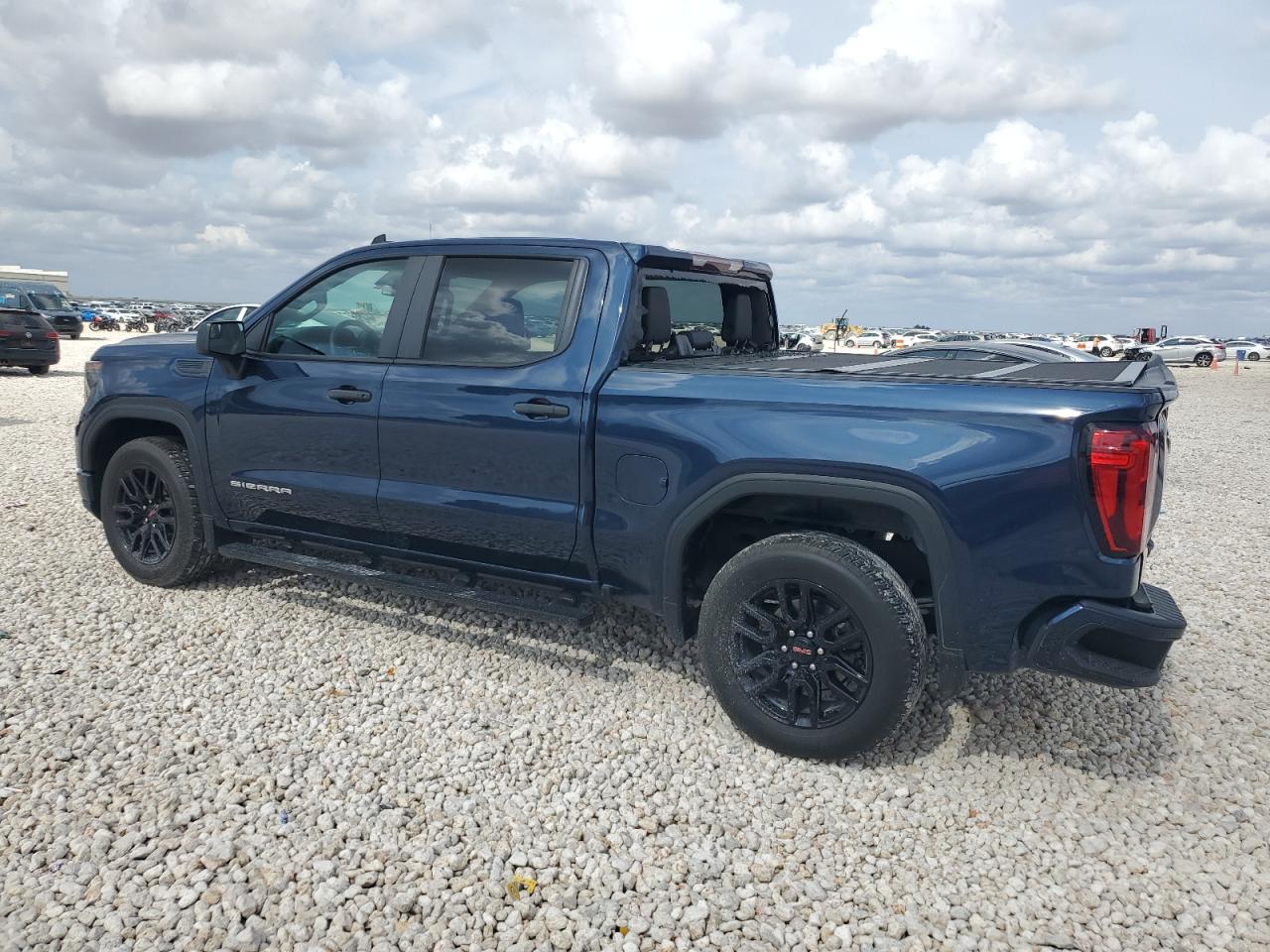 GMC Sierra C1500