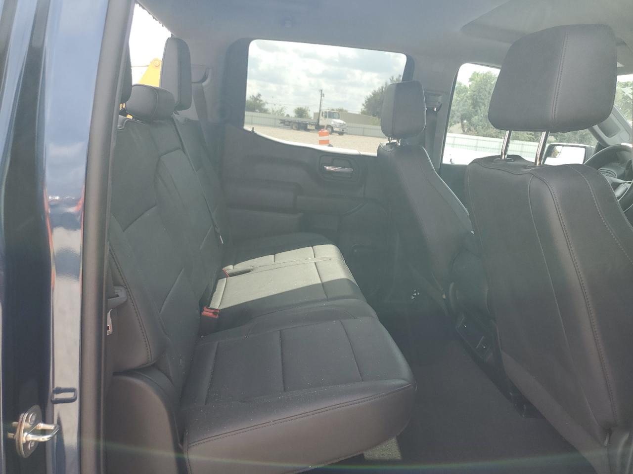 GMC Sierra C1500