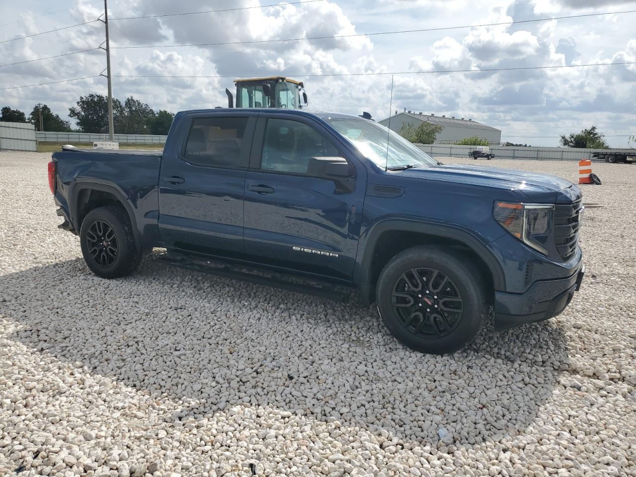 GMC Sierra C1500