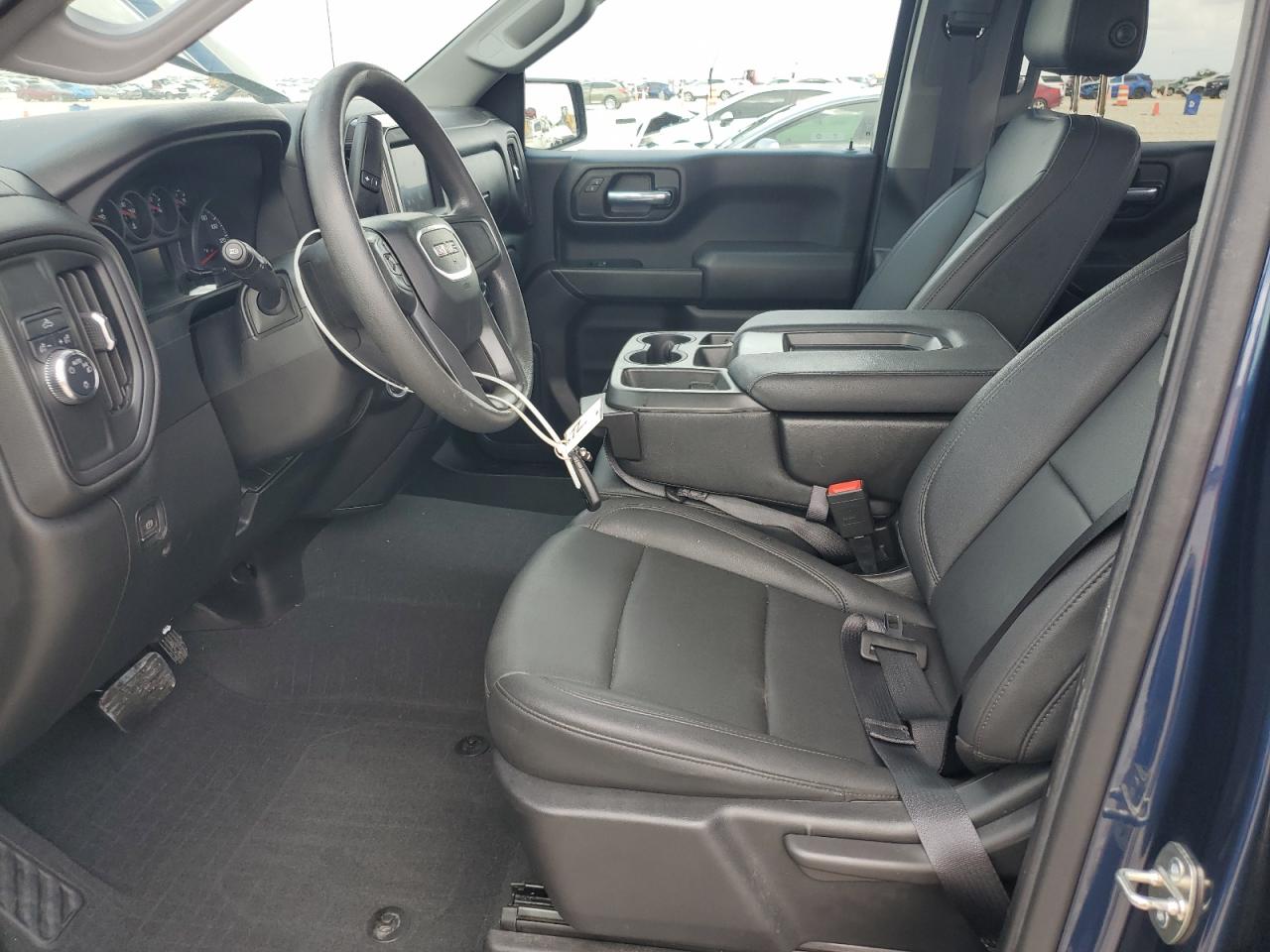 GMC Sierra C1500