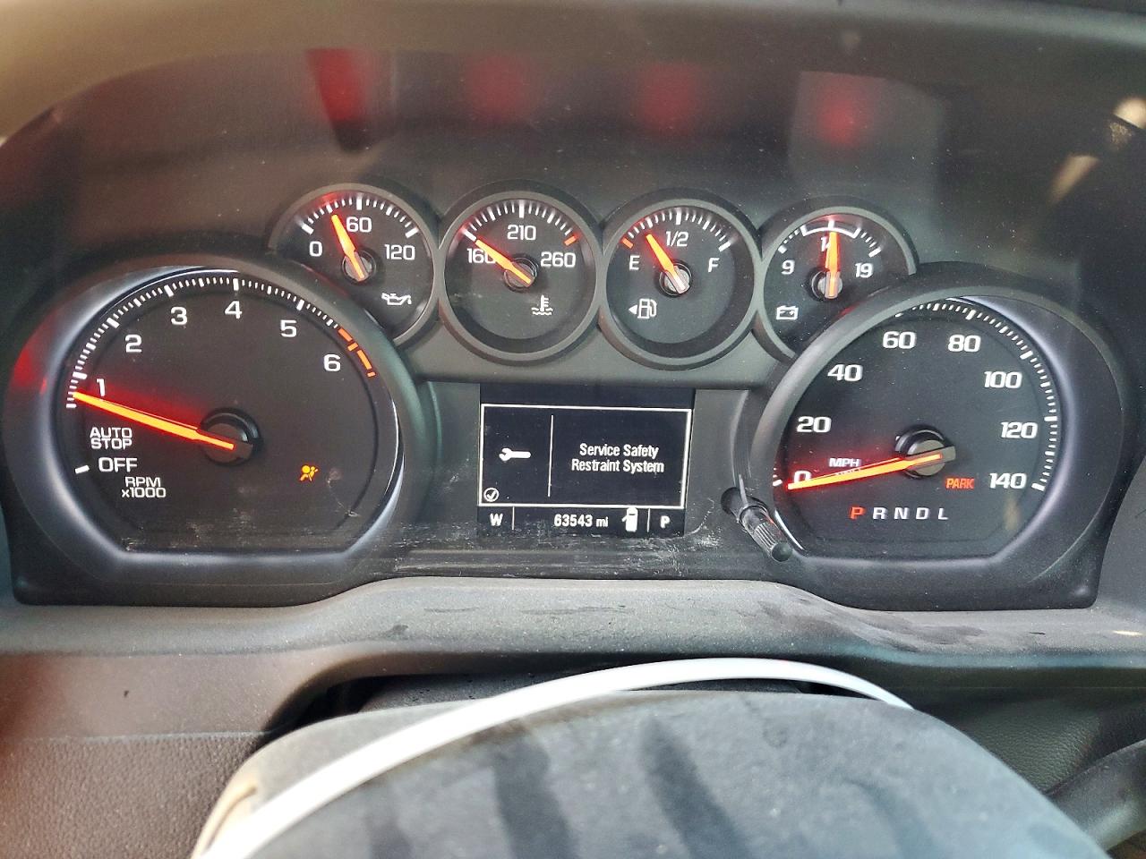 GMC Sierra C1500