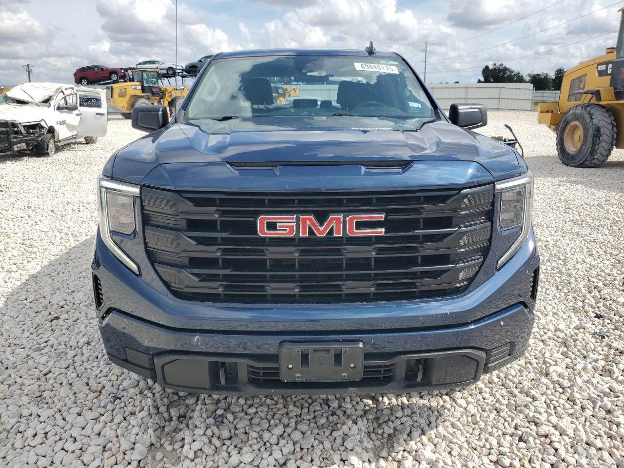GMC Sierra C1500