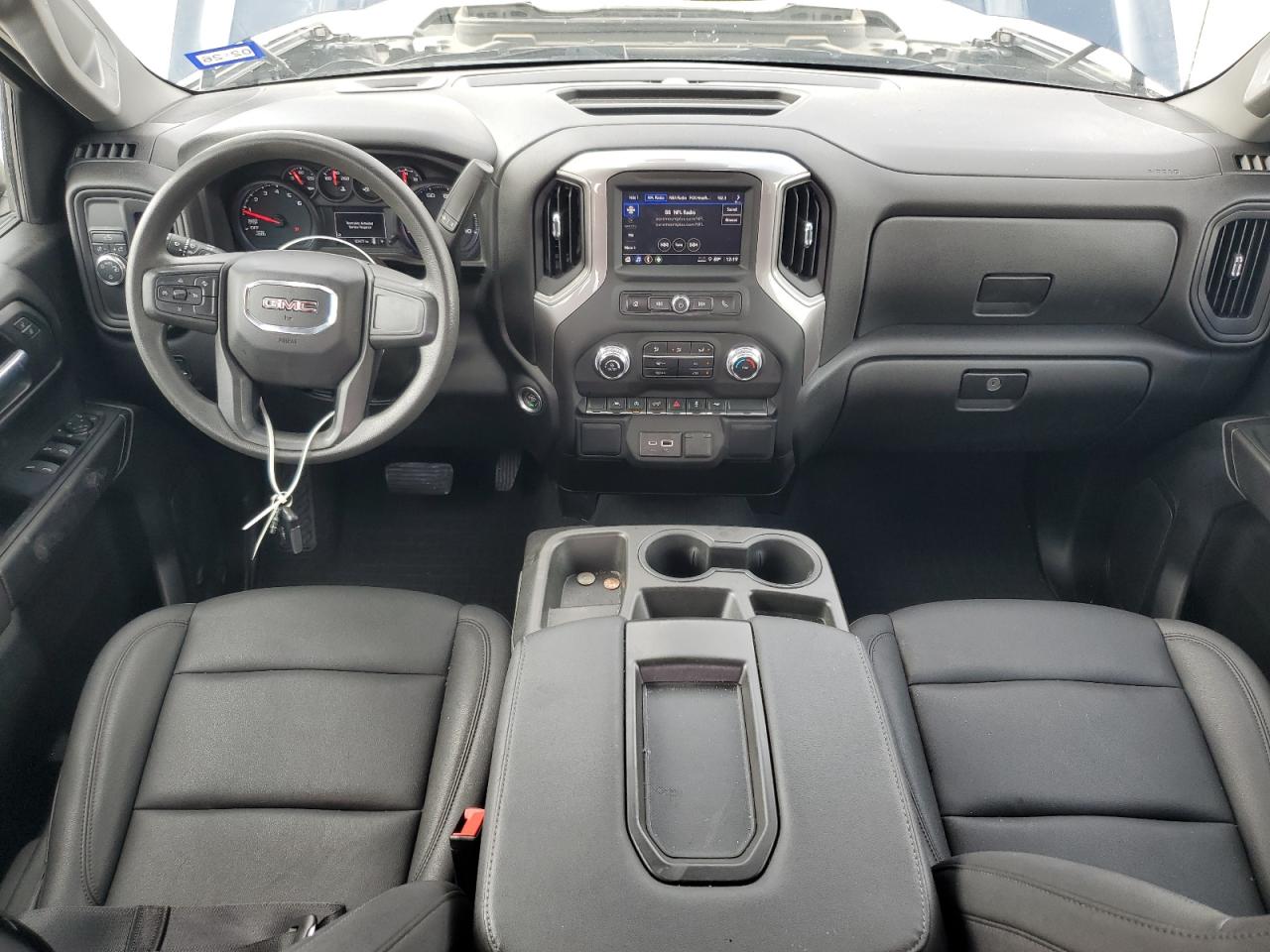 GMC Sierra C1500
