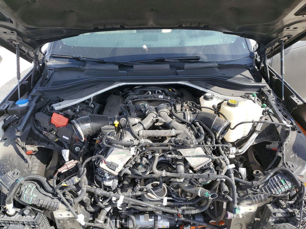 Land Rover Range Rover Se