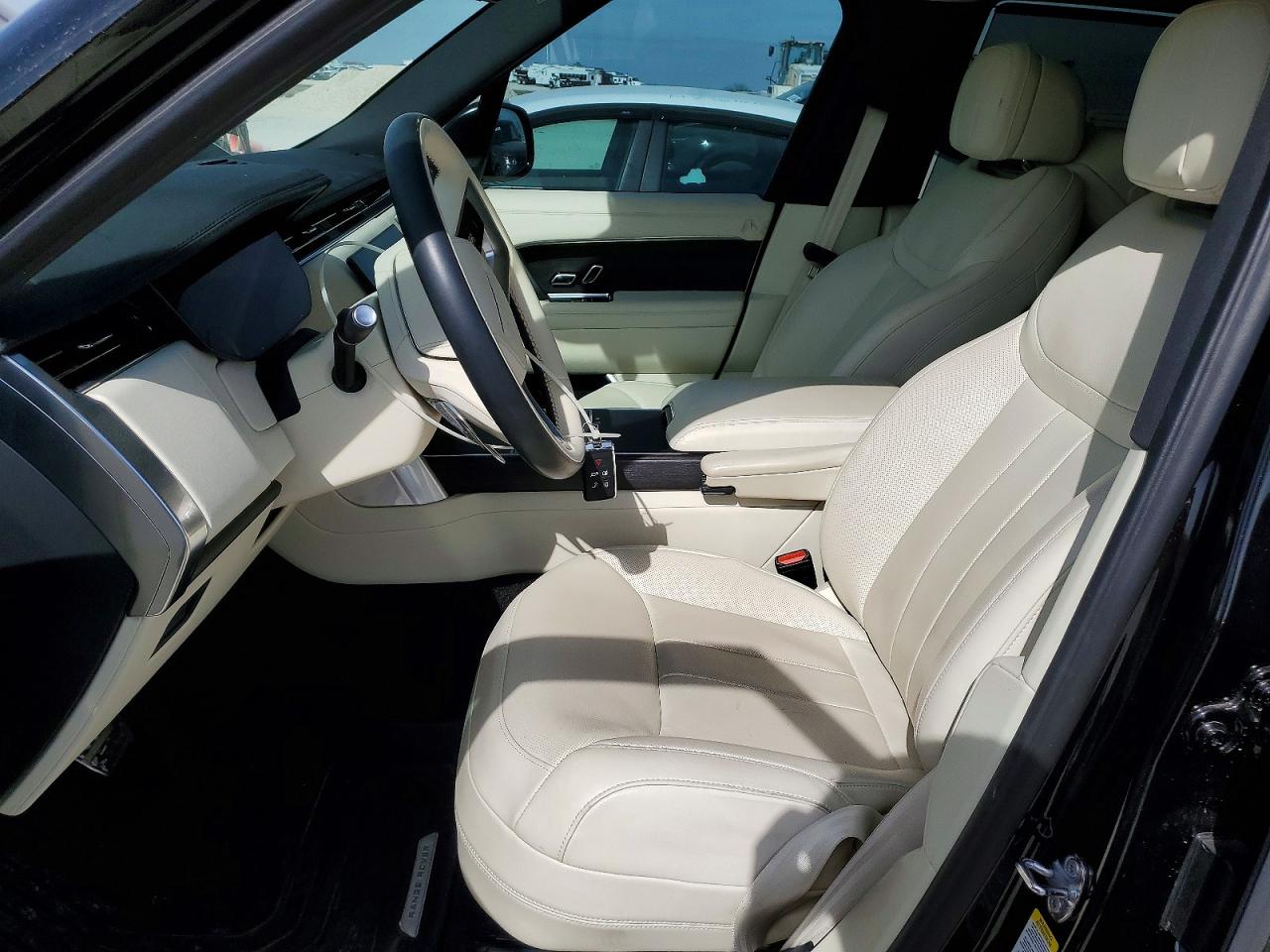 Land Rover Range Rover Se