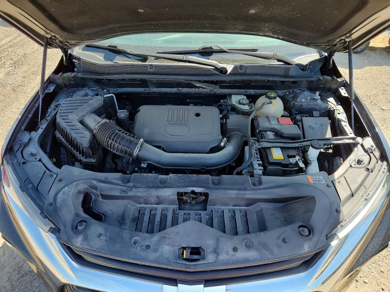 Chevrolet Blazer 2lt