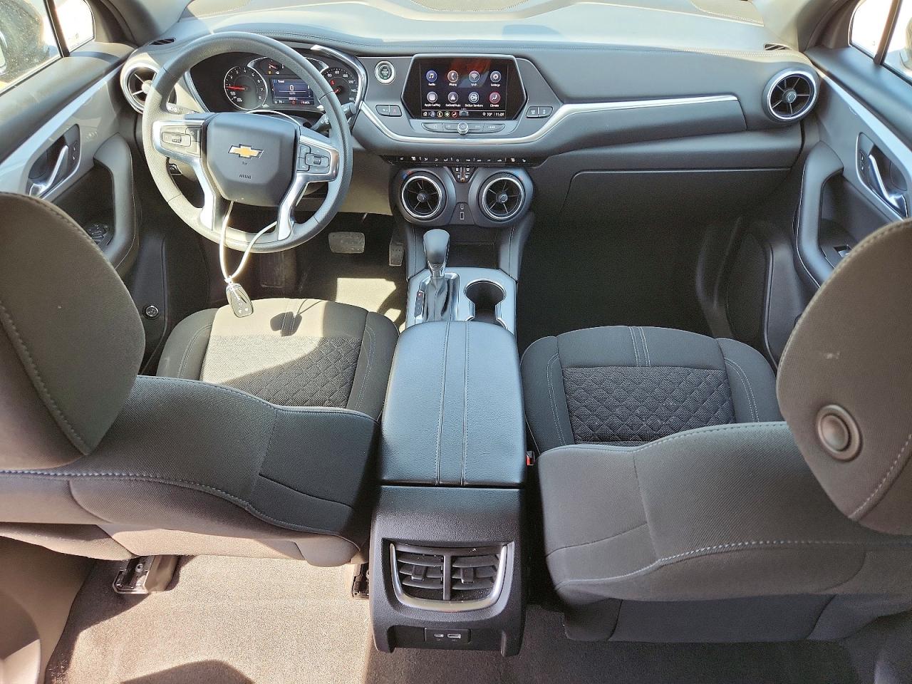 Chevrolet Blazer 2lt