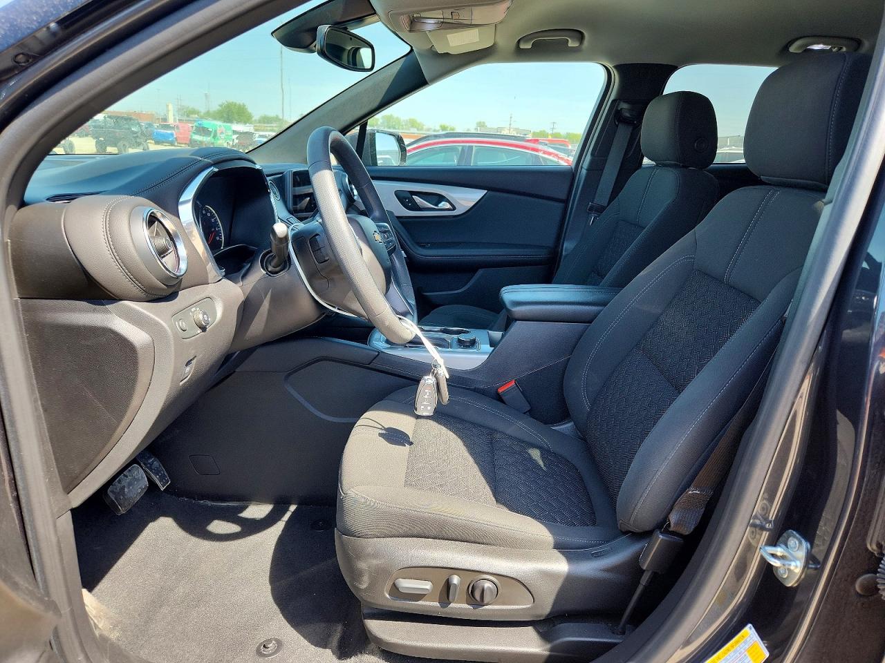 Chevrolet Blazer 2lt