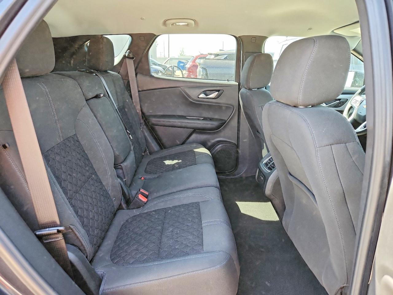 Chevrolet Blazer 2lt