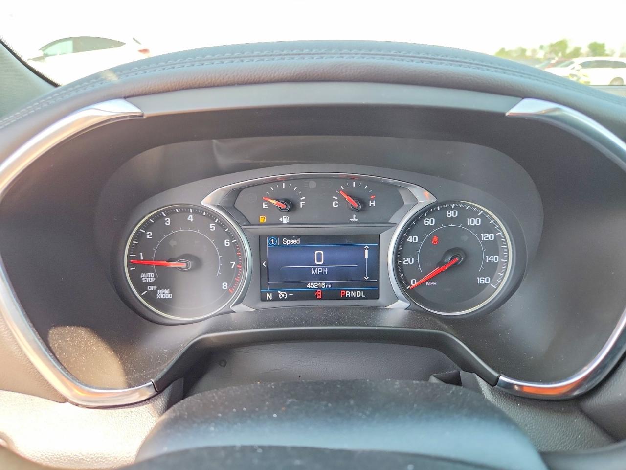 Chevrolet Blazer 2lt