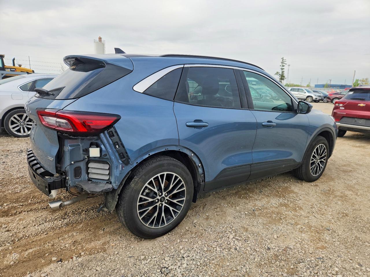 Ford Escape