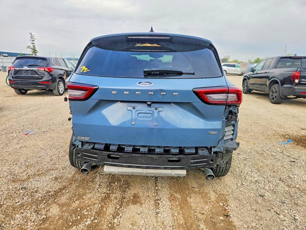 Ford Escape