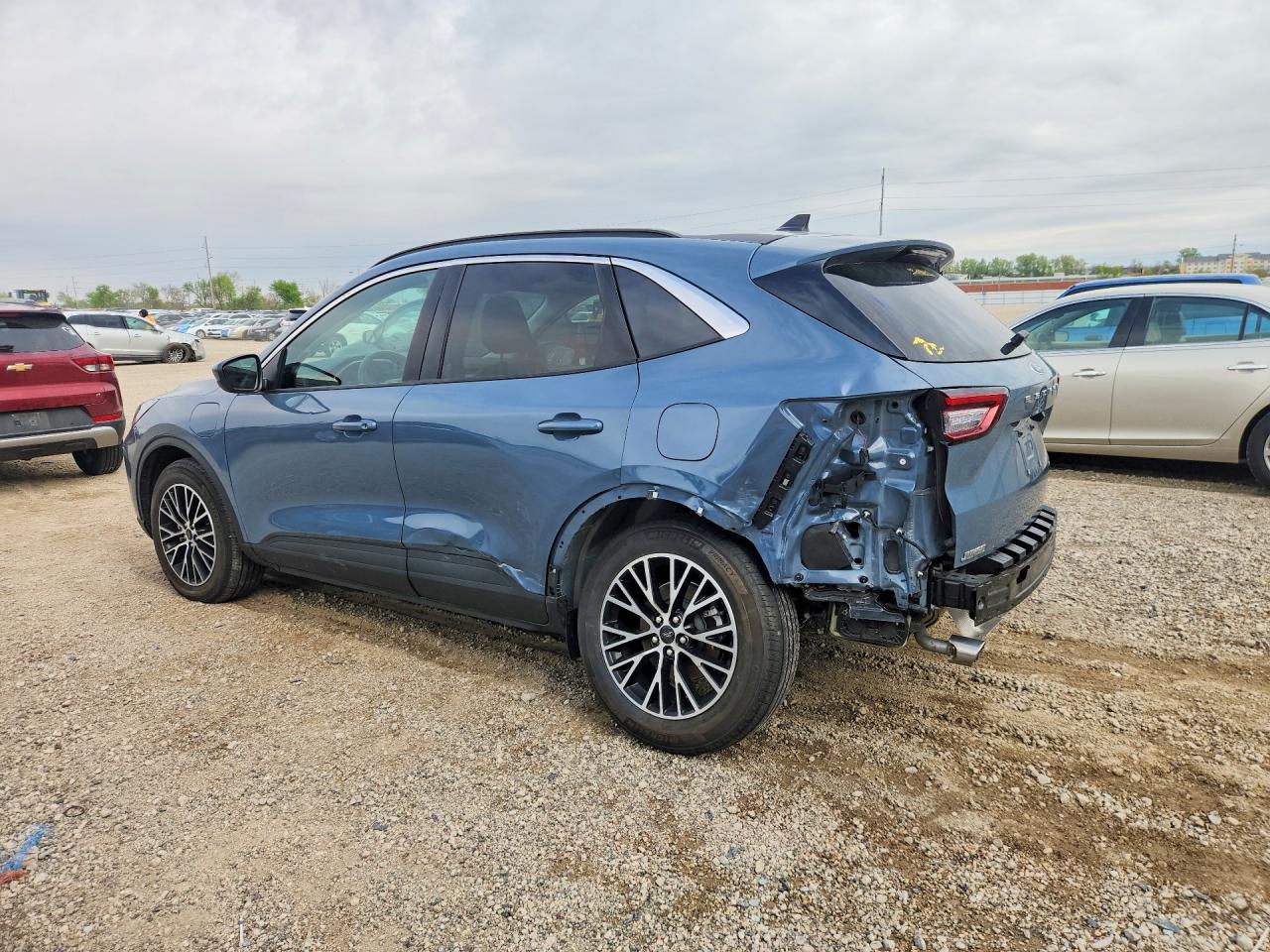 Ford Escape