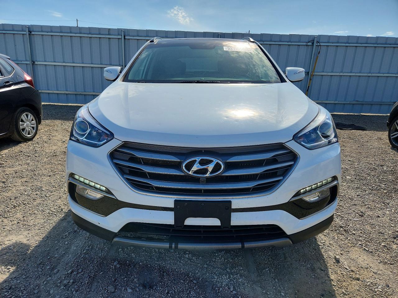 Hyundai SANTA FE 2.0t Ultimate