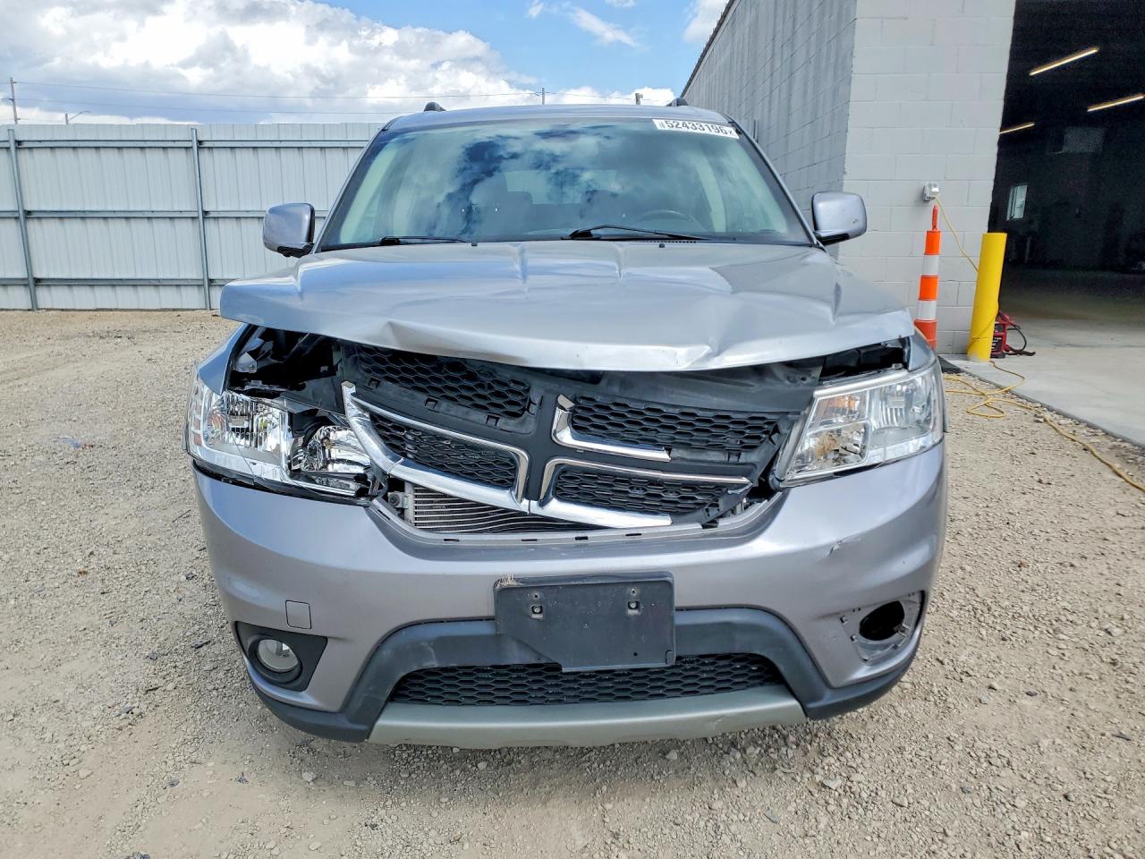 Dodge Journey Se