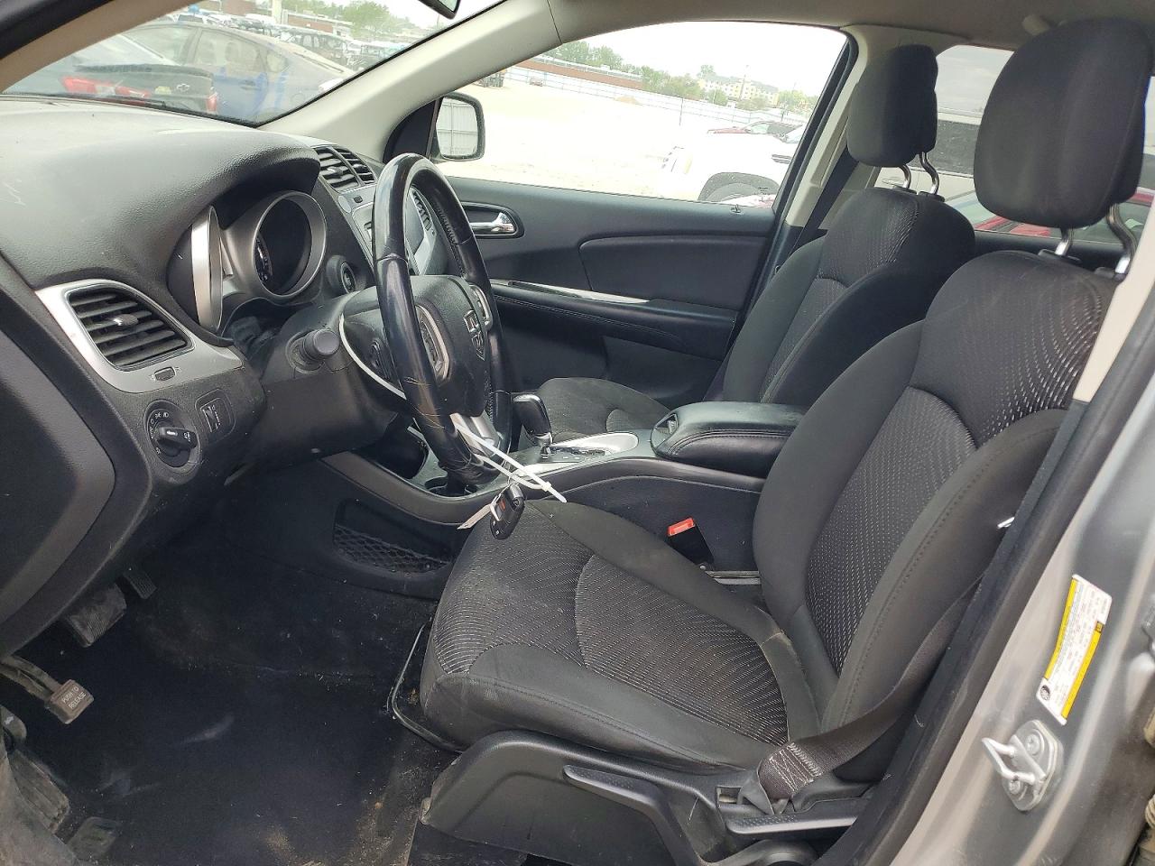 Dodge Journey Se