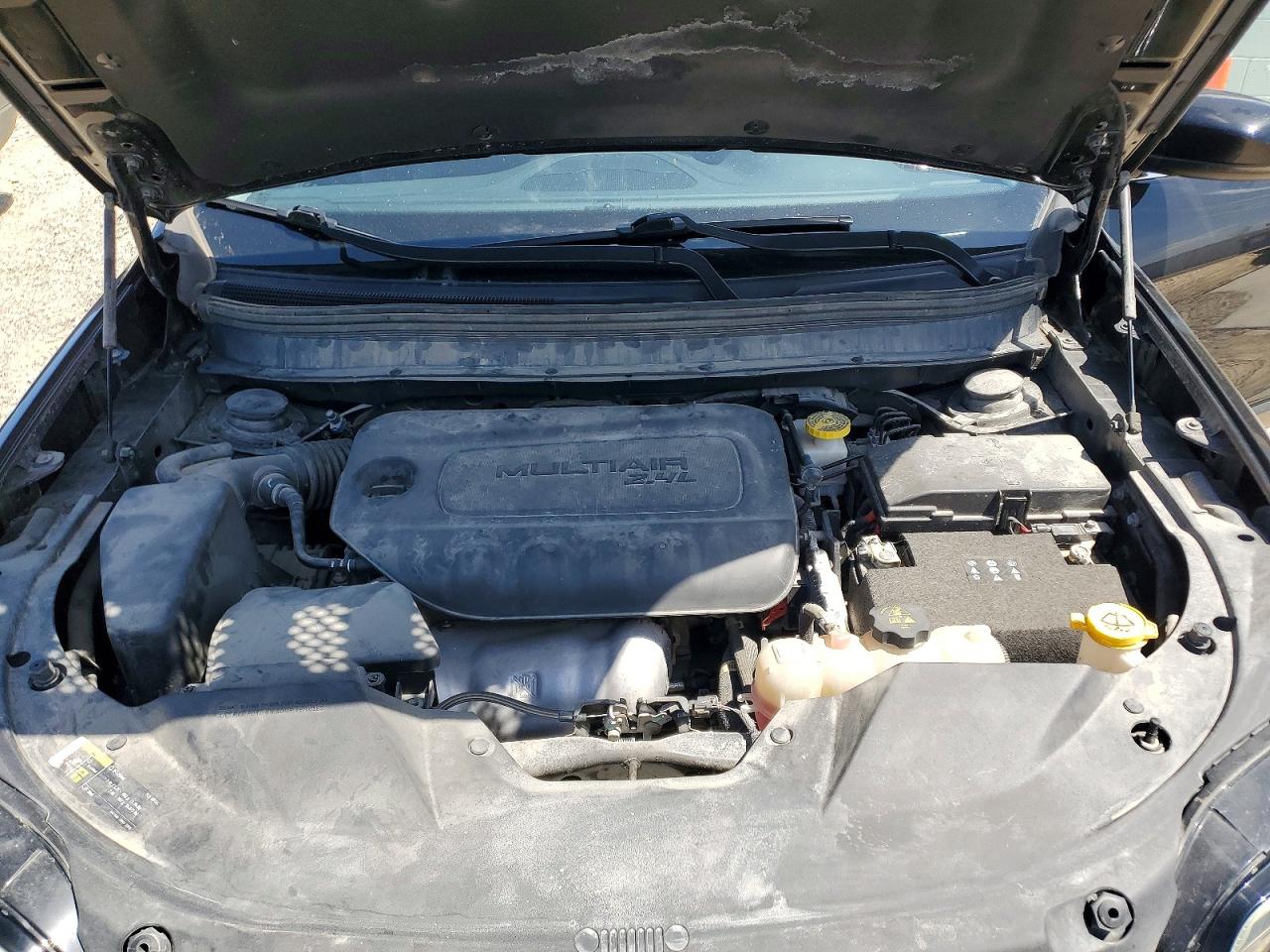 Jeep Cherokee Latitude Plus
