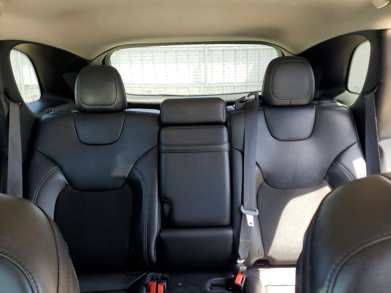 Jeep Cherokee Latitude Plus