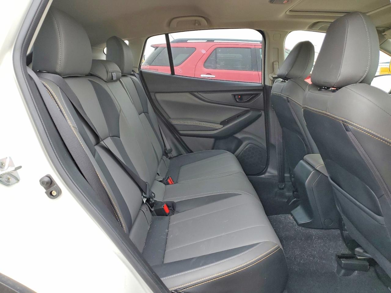 Subaru Crosstrek Sport