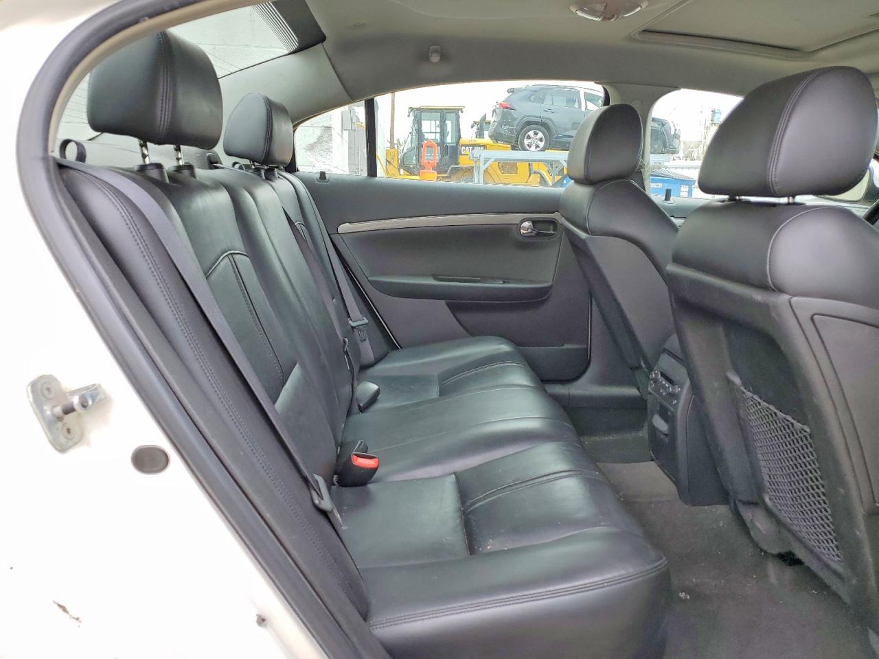 Saturn Aura Xr
