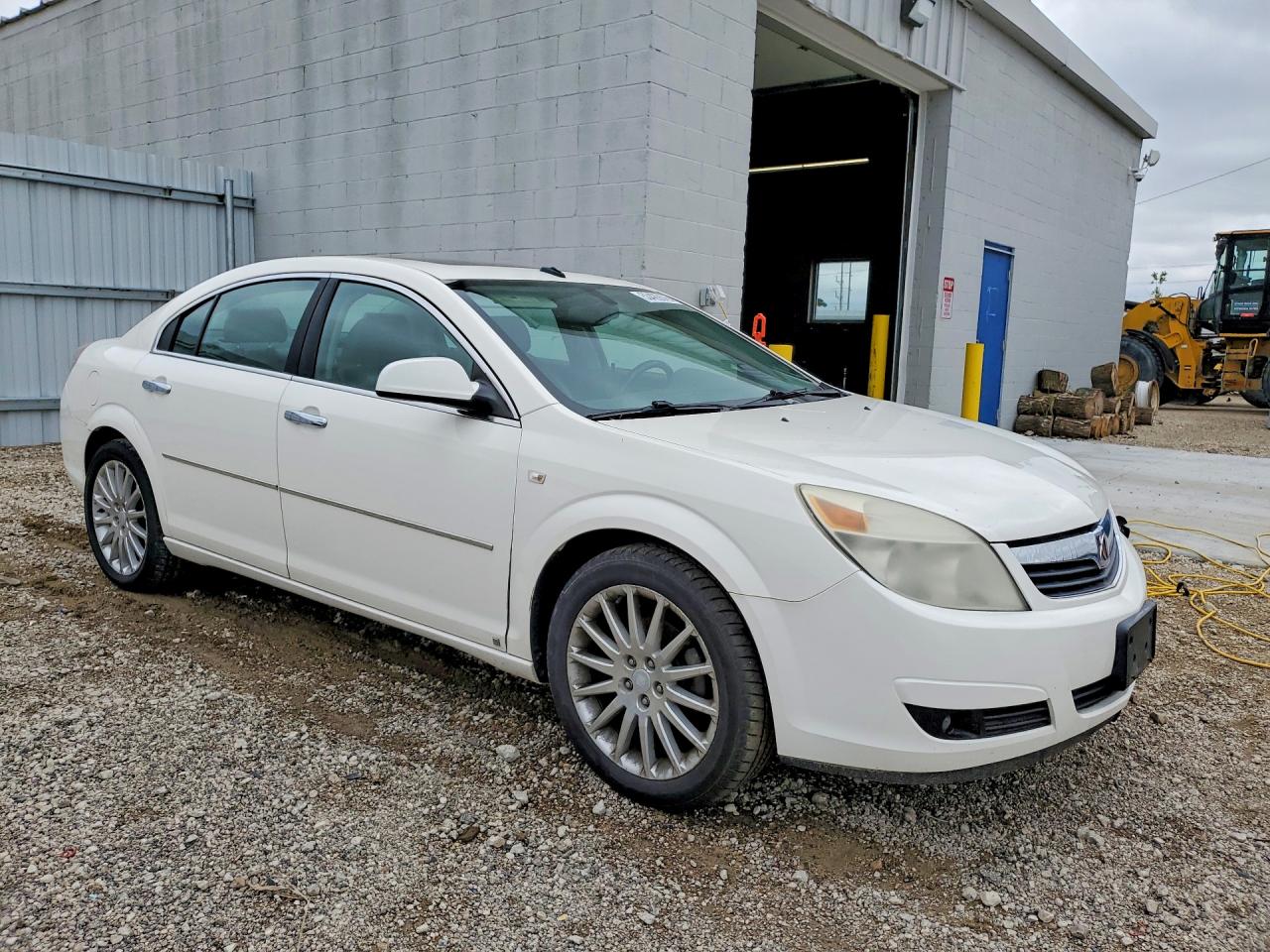 Saturn Aura Xr
