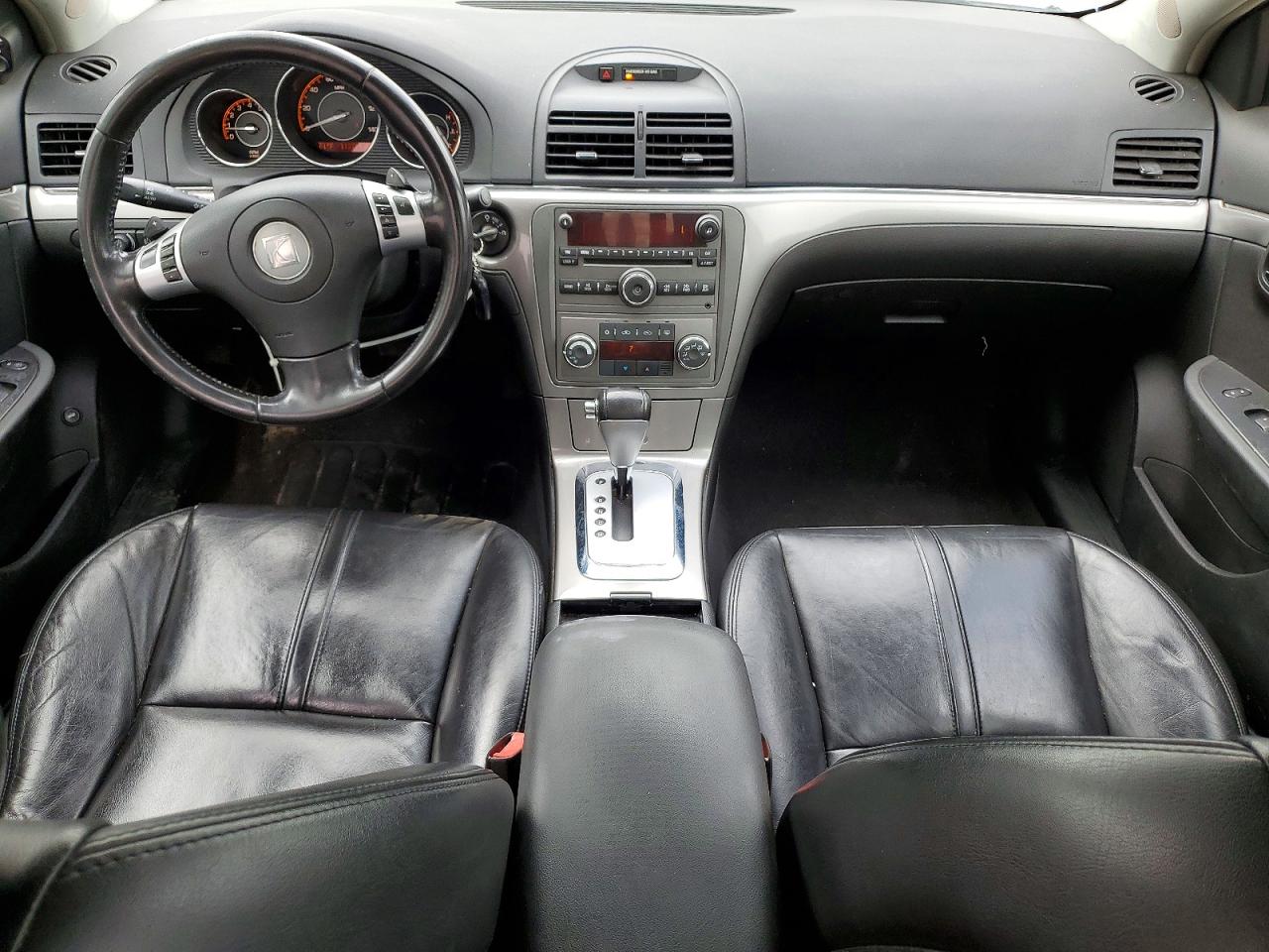 Saturn Aura Xr