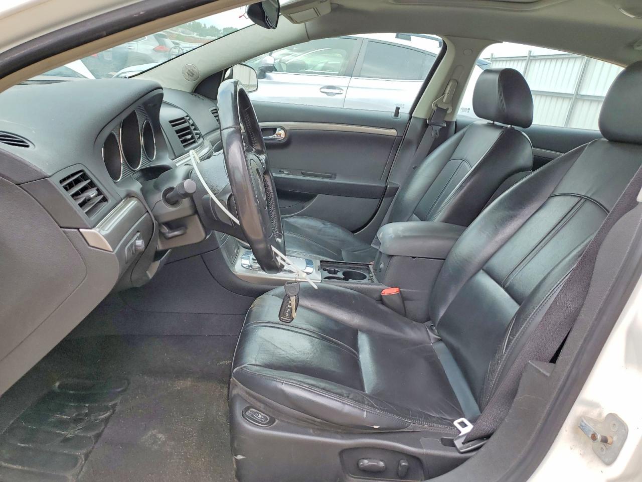 Saturn Aura Xr