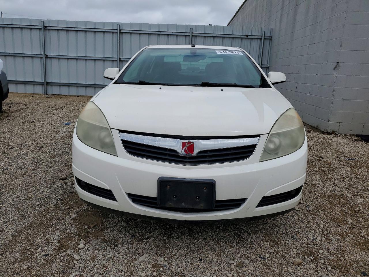 Saturn Aura Xr