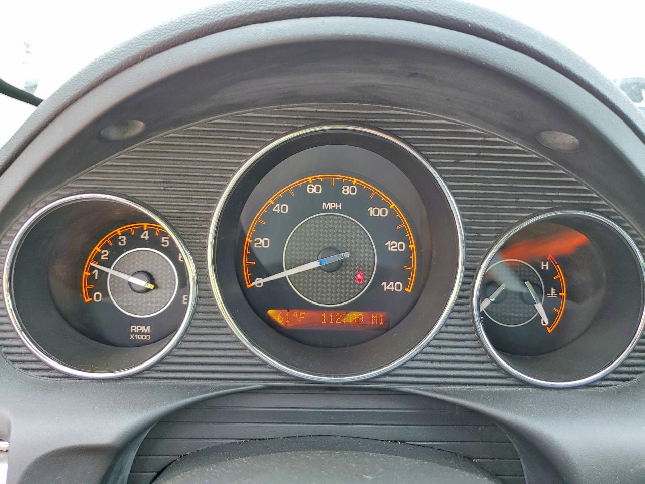 Saturn Aura Xr