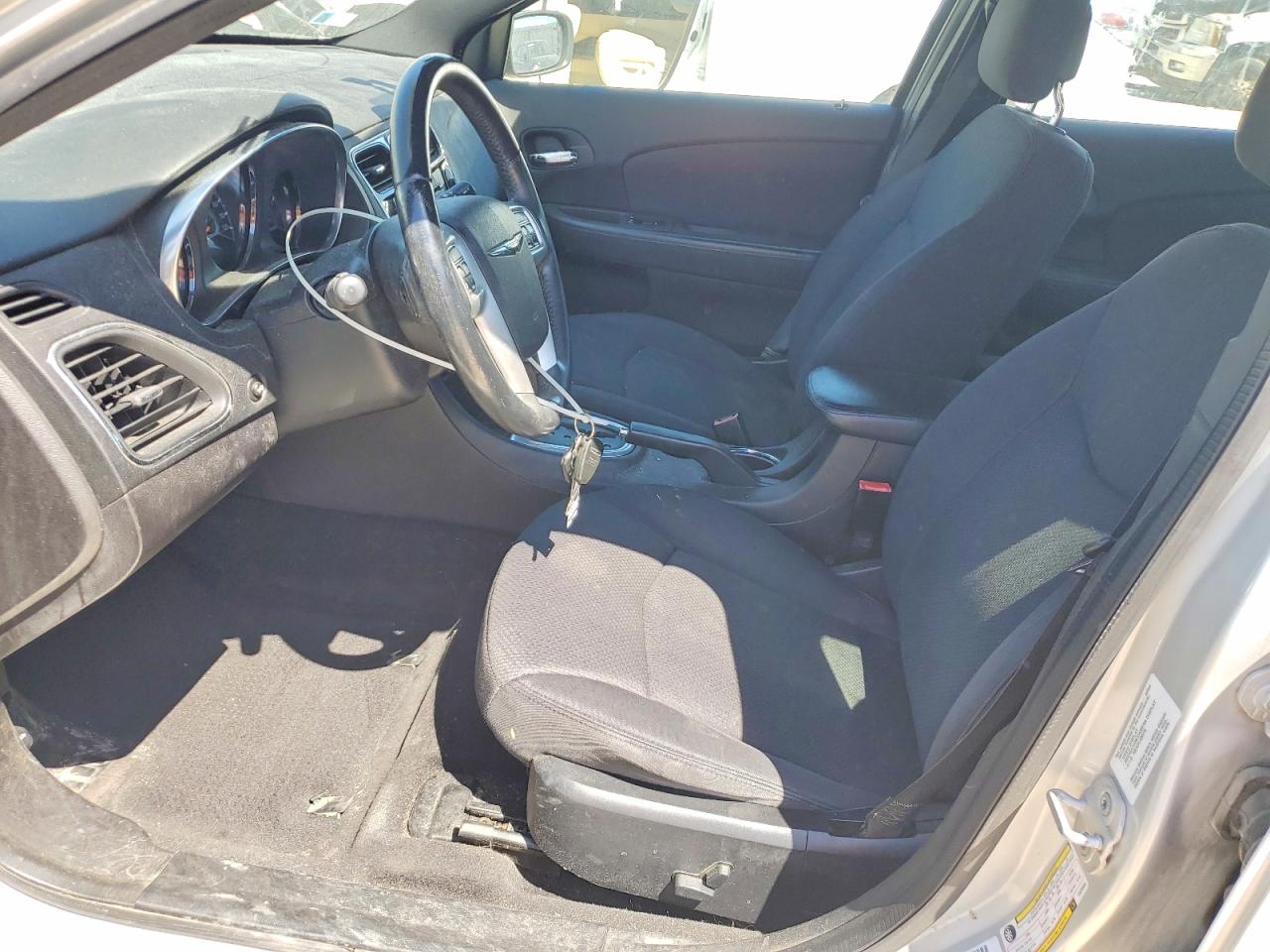 Chrysler 200 Touring
