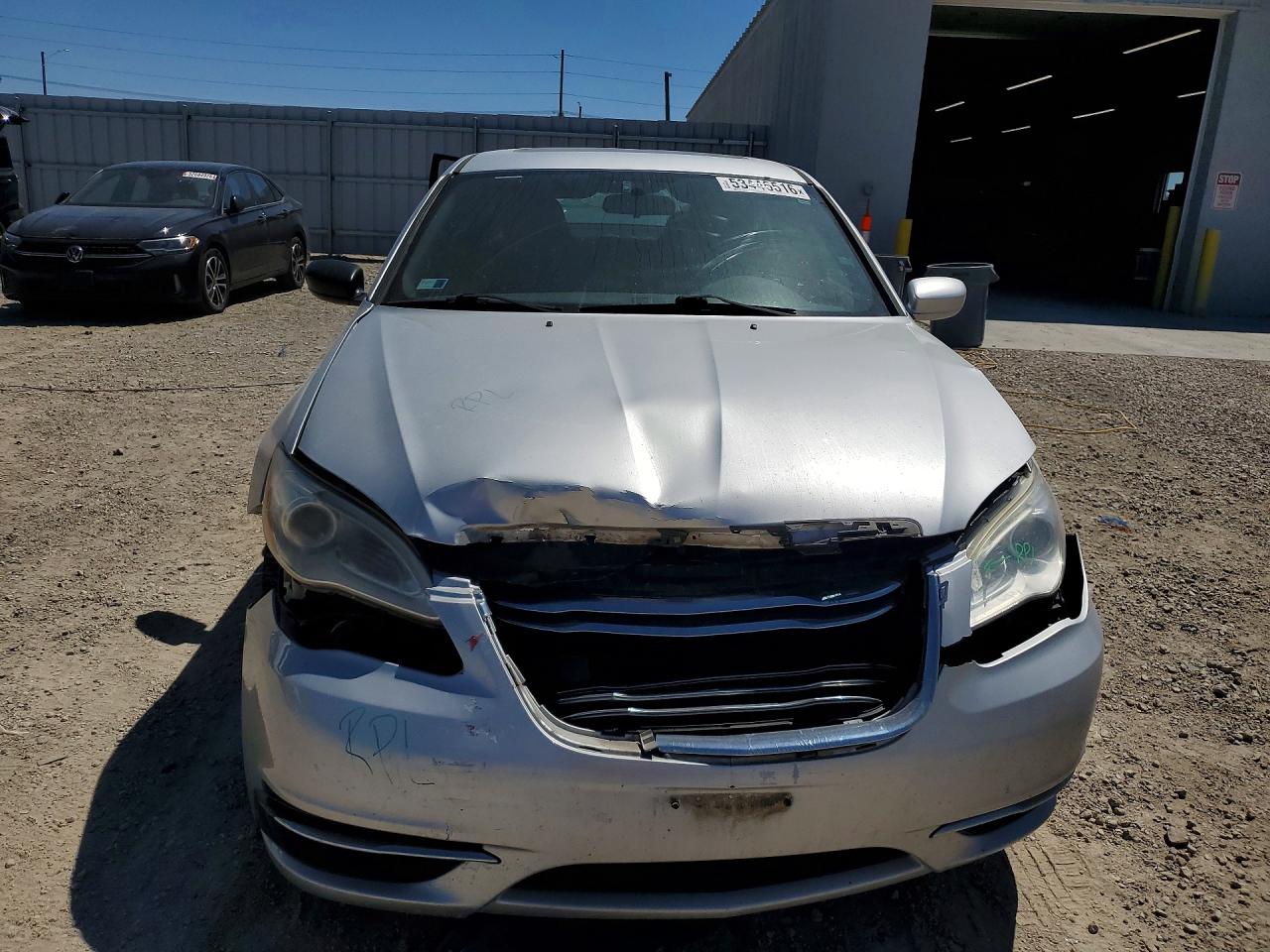 Chrysler 200 Touring