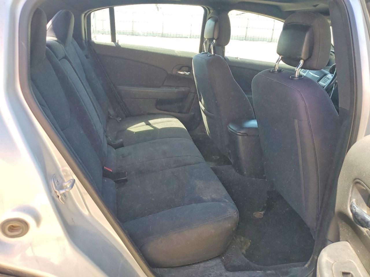 Chrysler 200 Touring