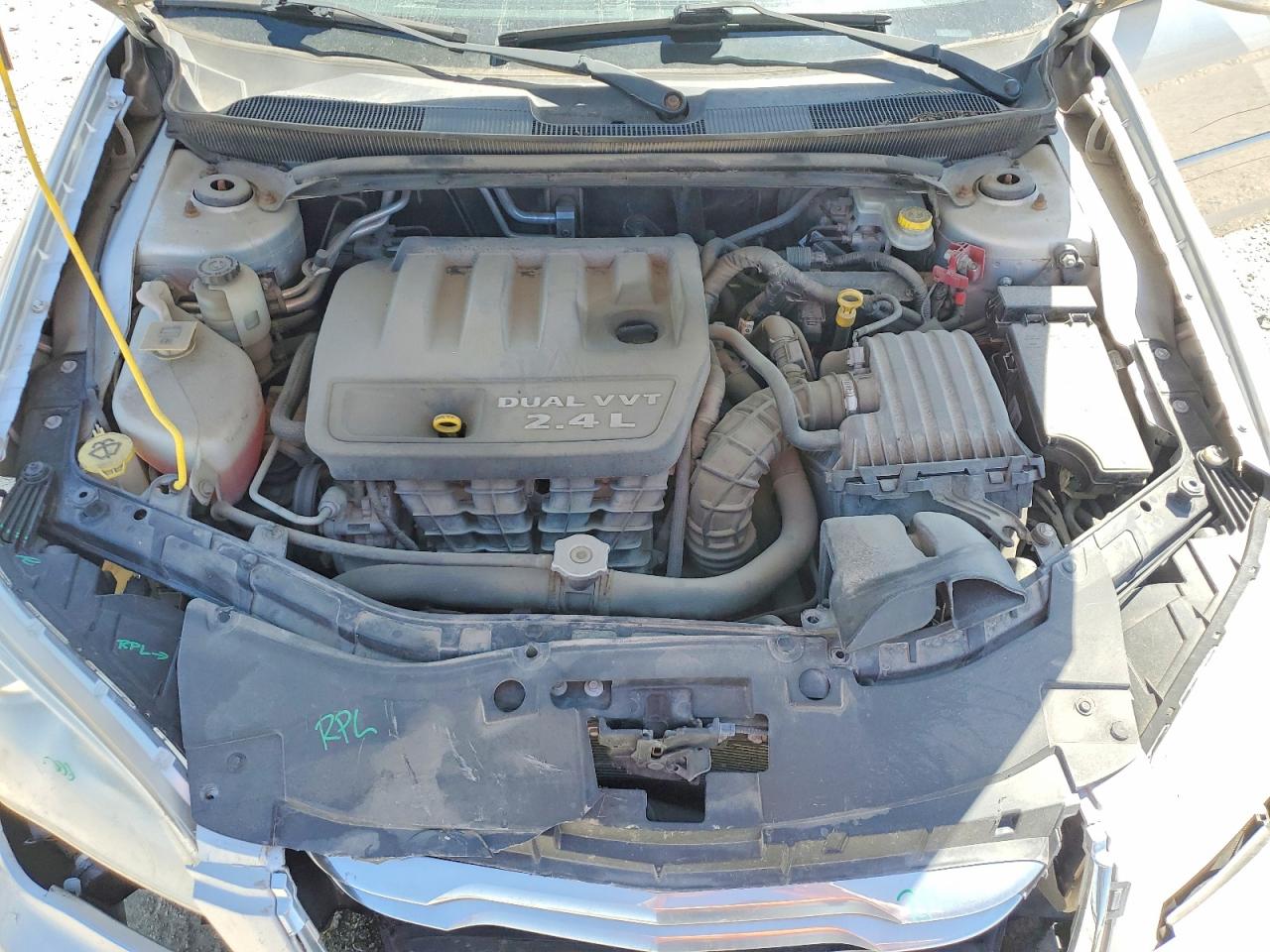 Chrysler 200 Touring