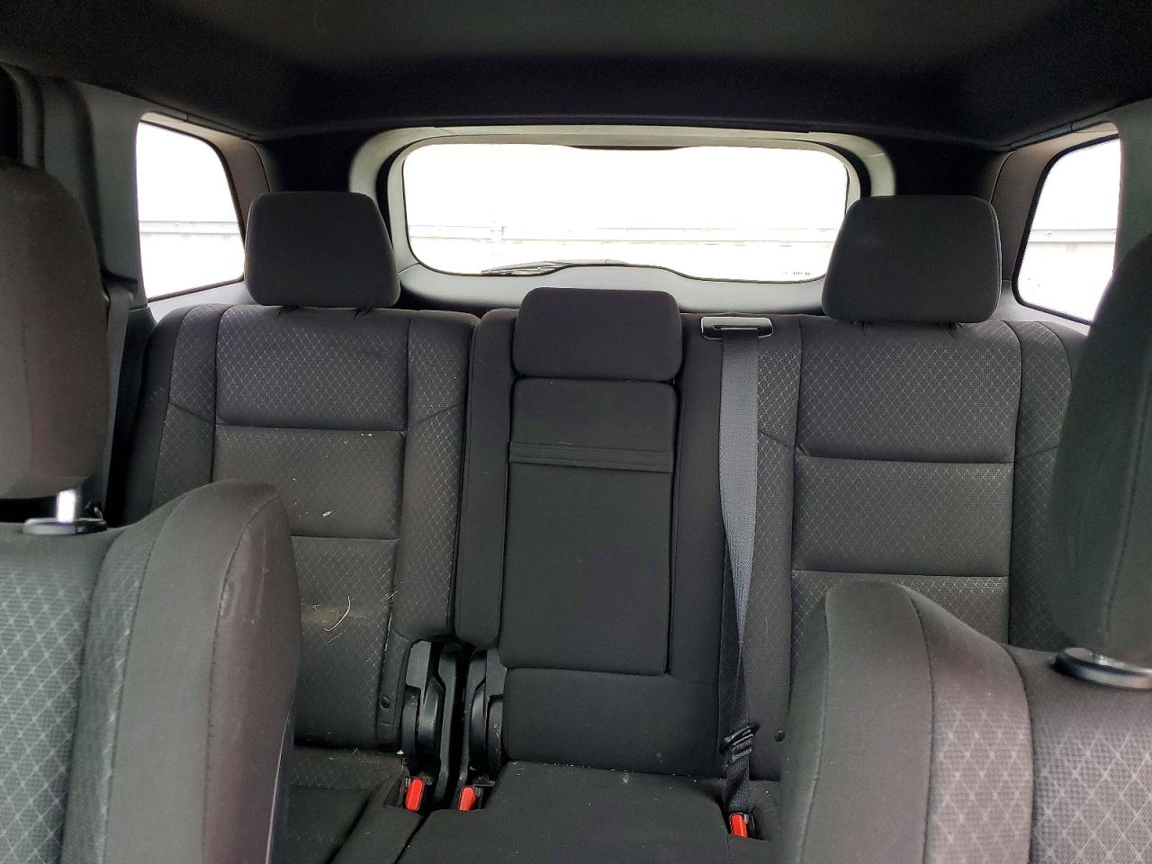 Jeep Cherokee Laredo