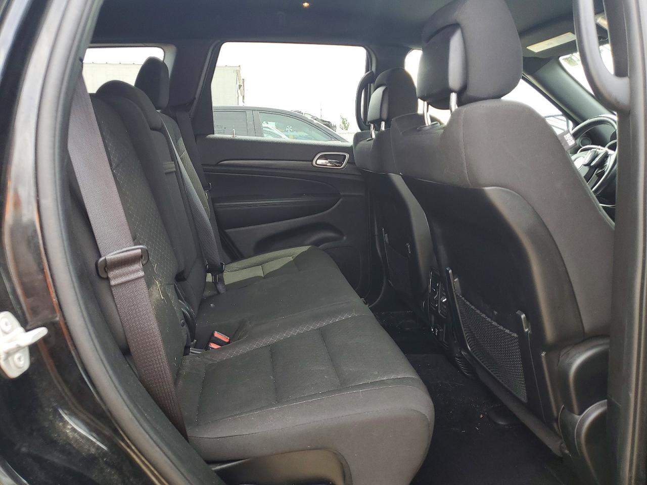 Jeep Cherokee Laredo
