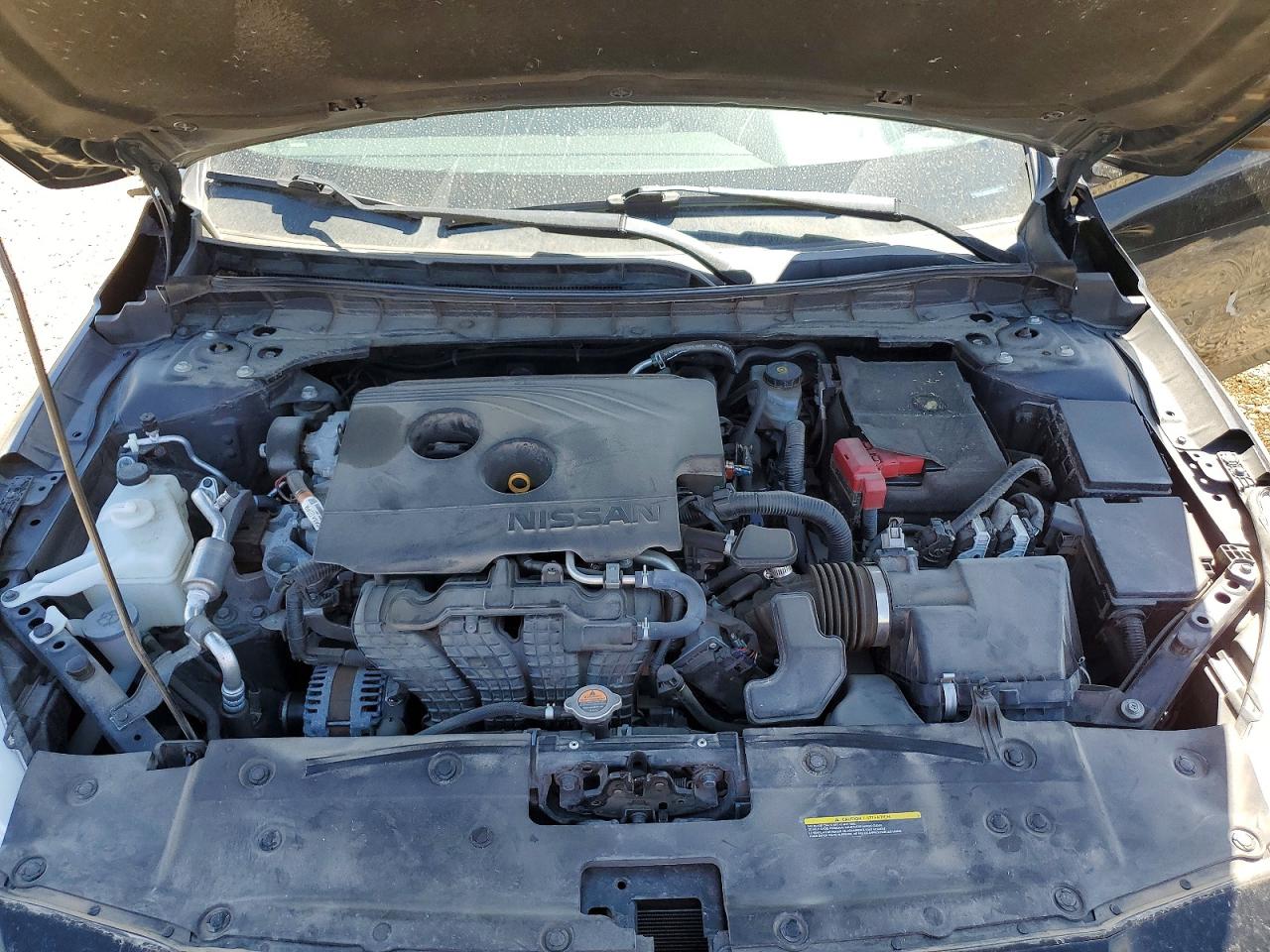 Nissan Altima S
