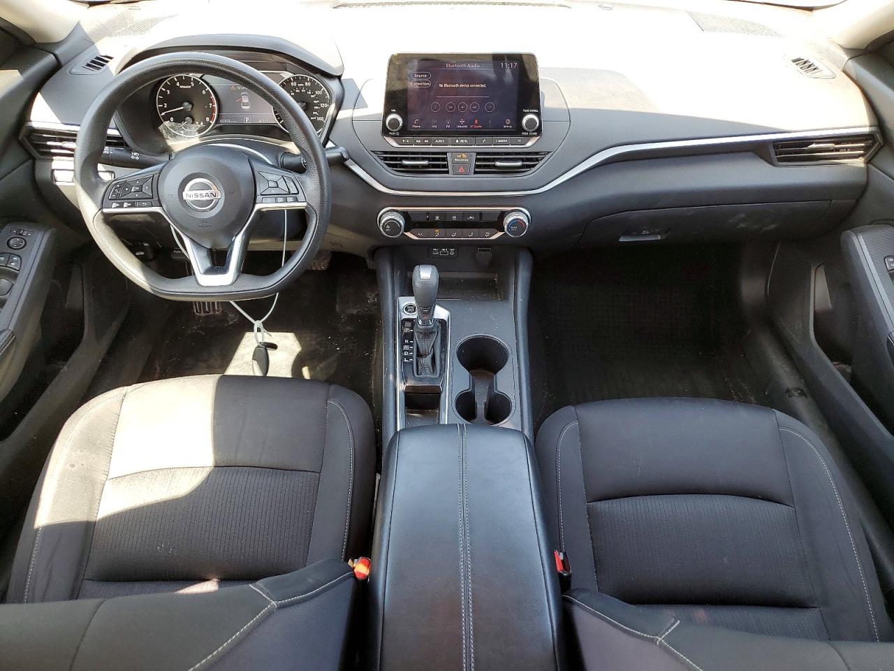 Nissan Altima S