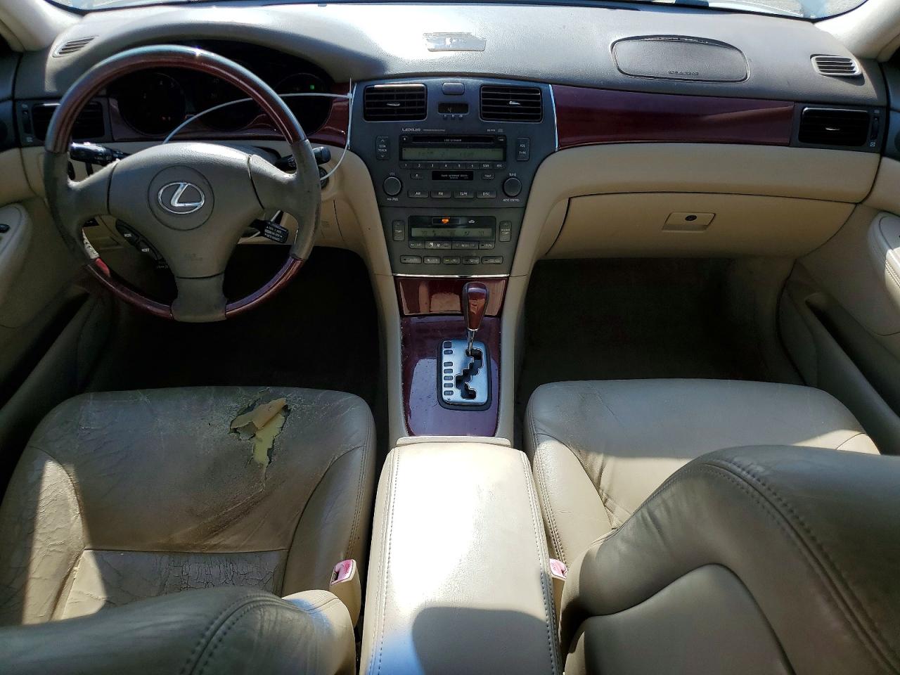 Lexus Es 330