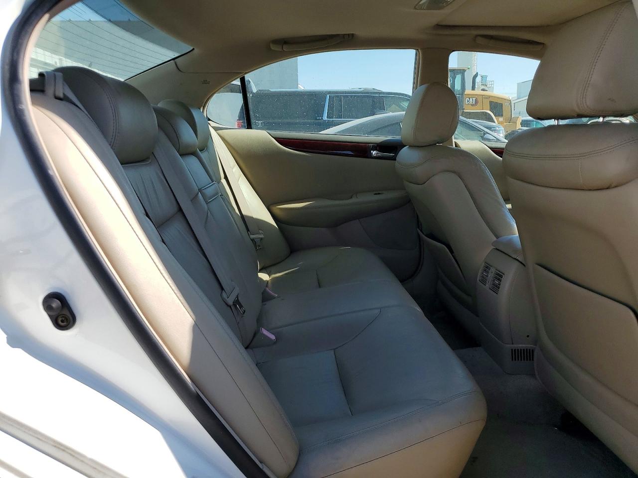 Lexus Es 330