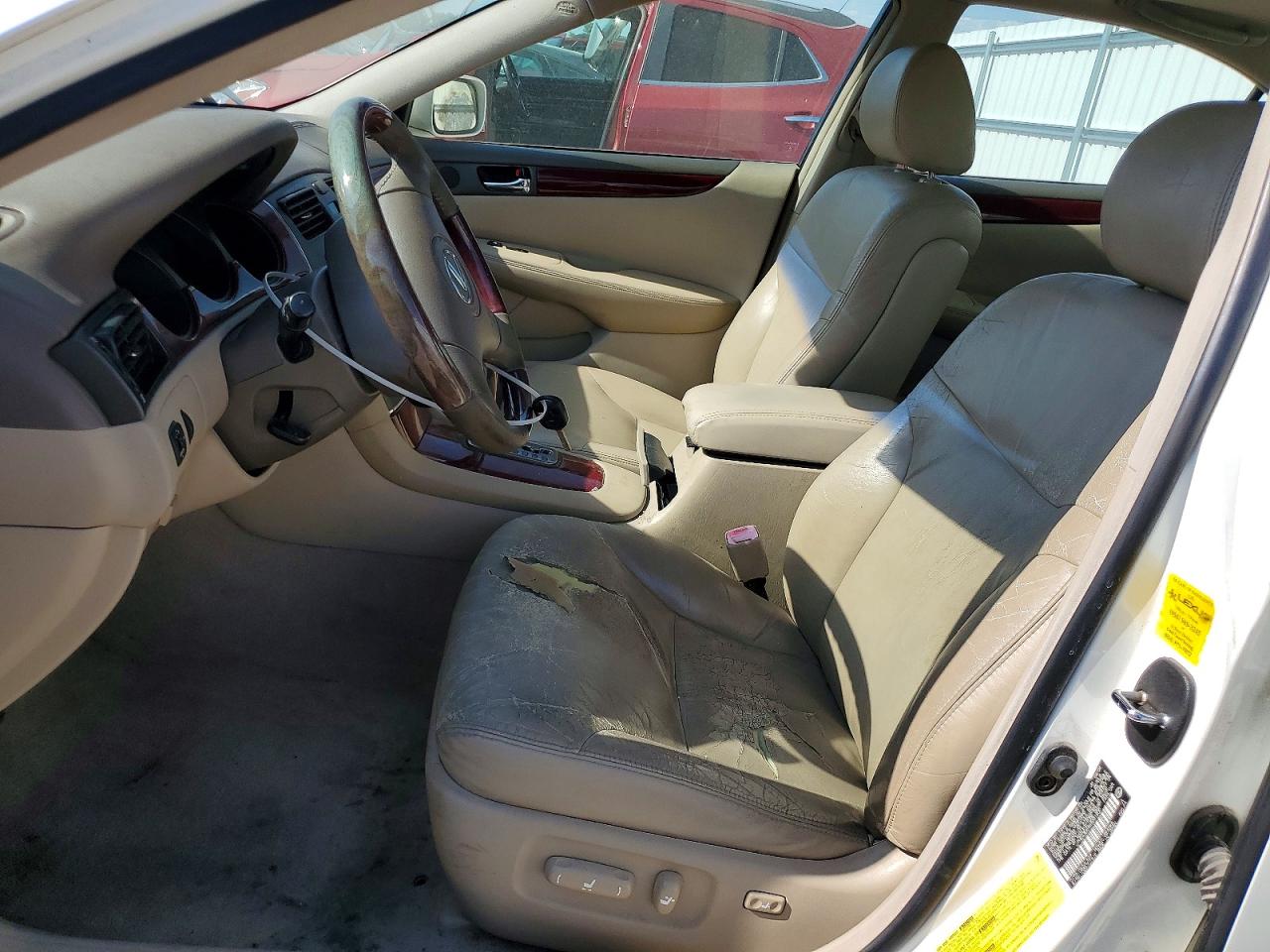 Lexus Es 330