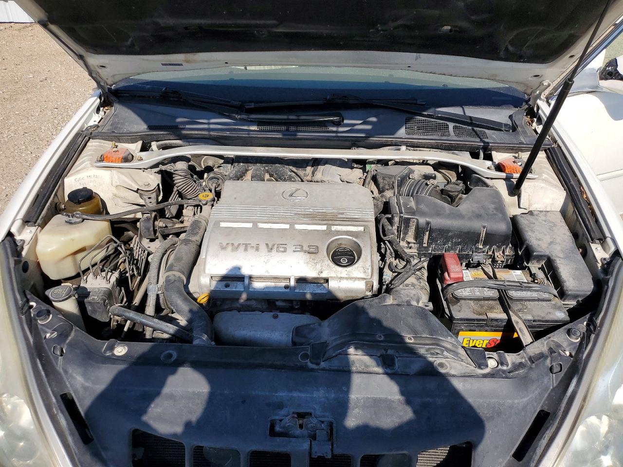 Lexus Es 330