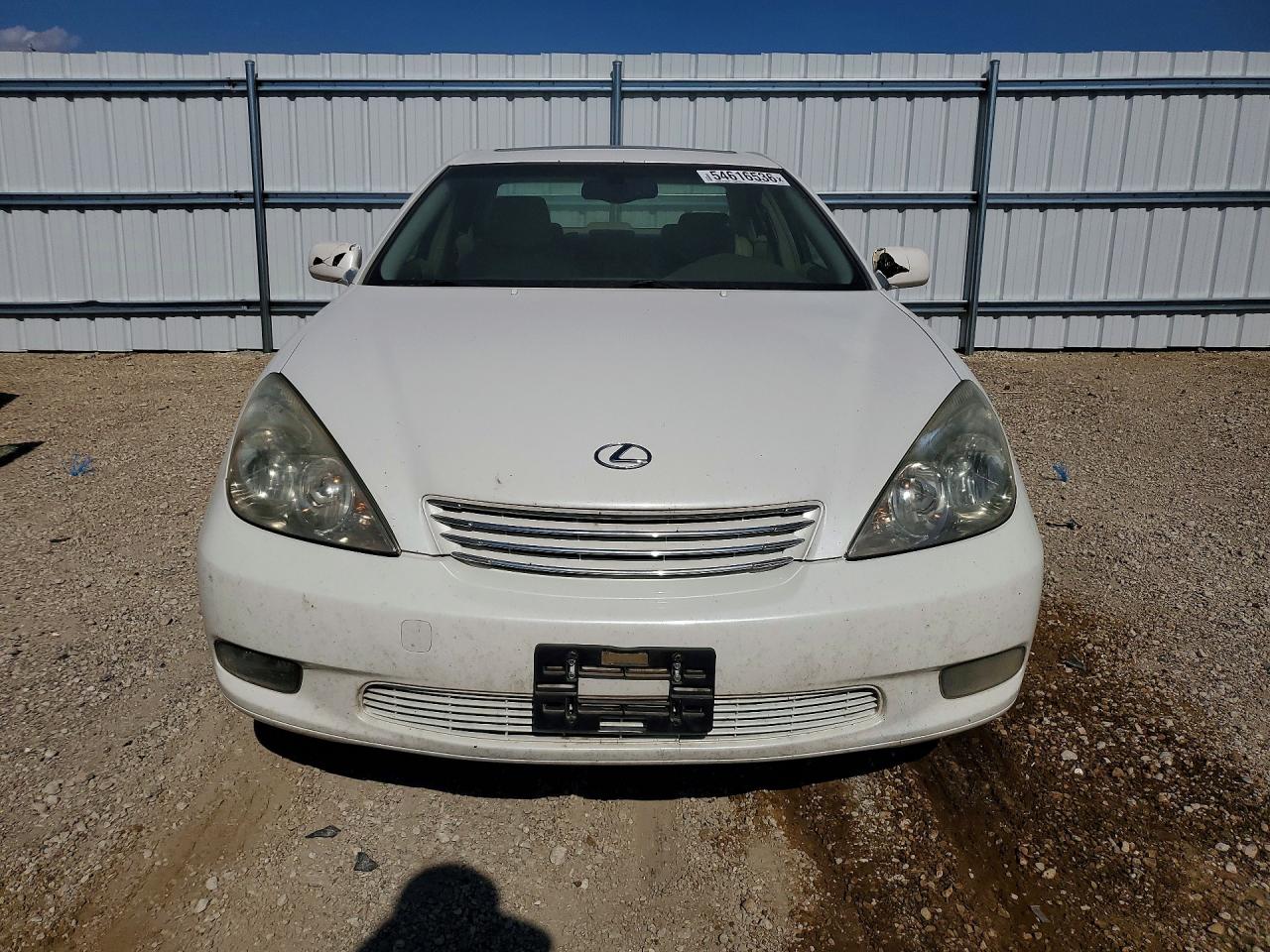 Lexus Es 330