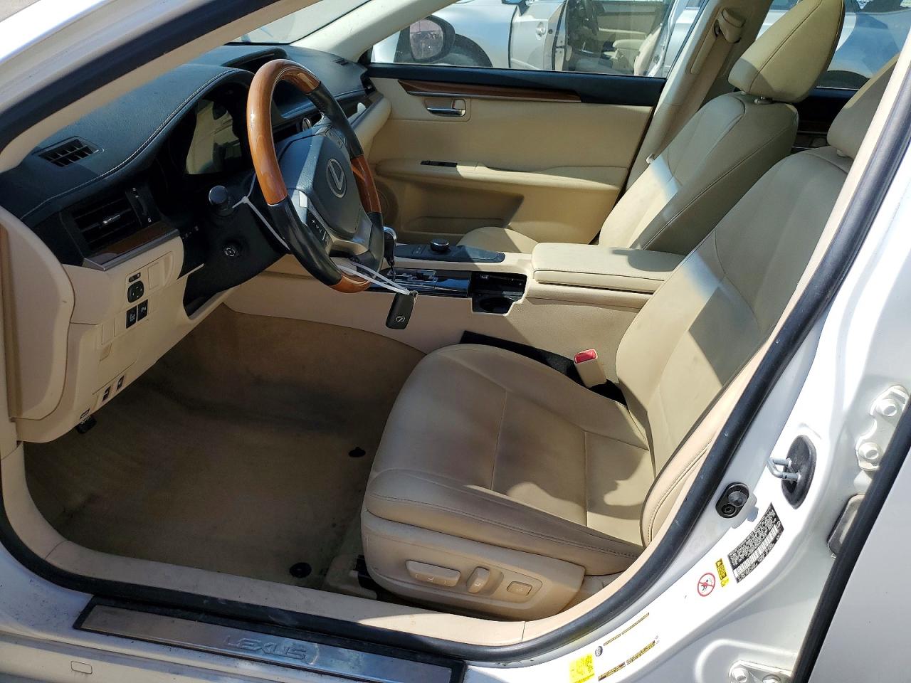 Lexus Es 300h