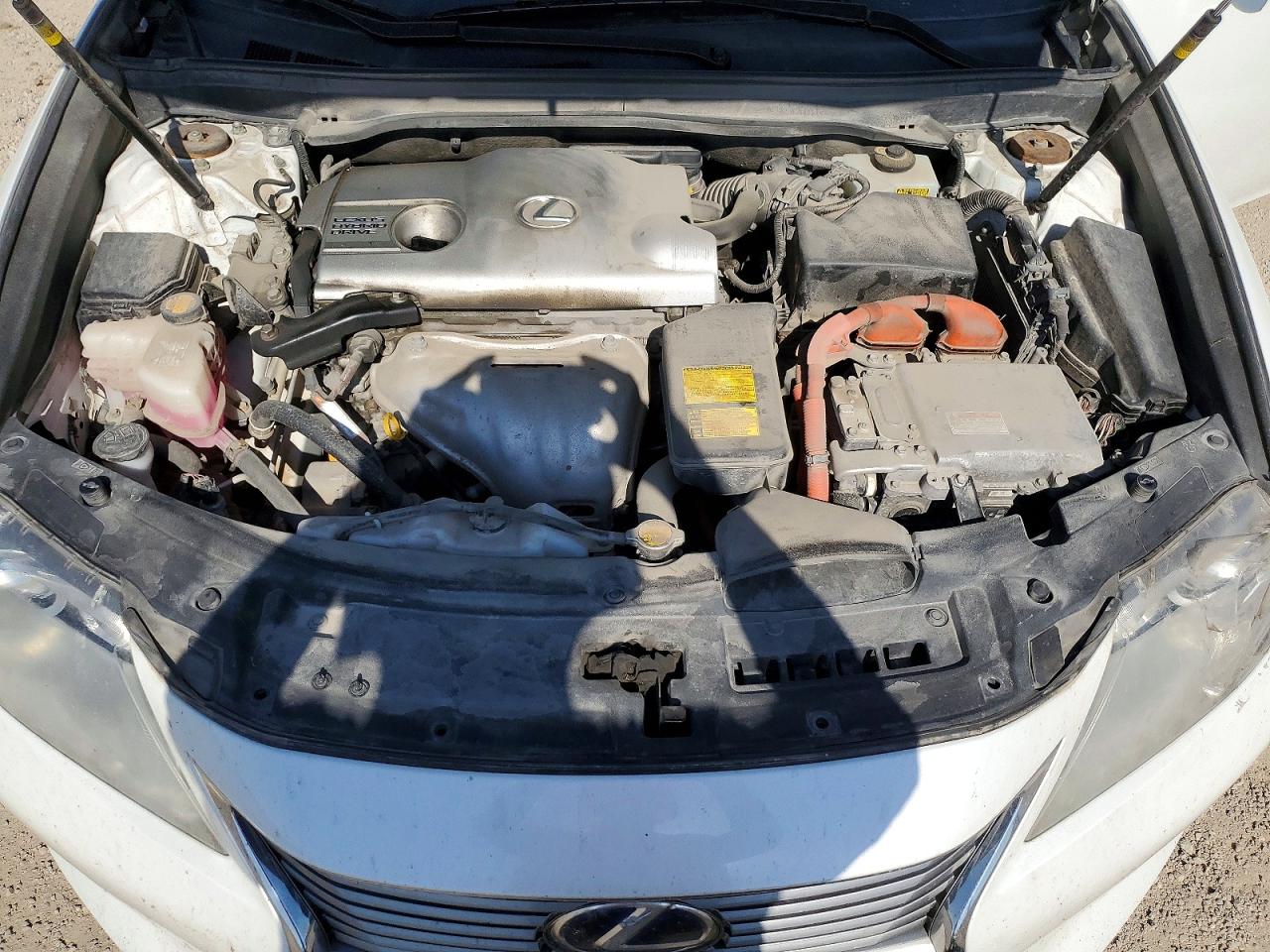 Lexus Es 300h