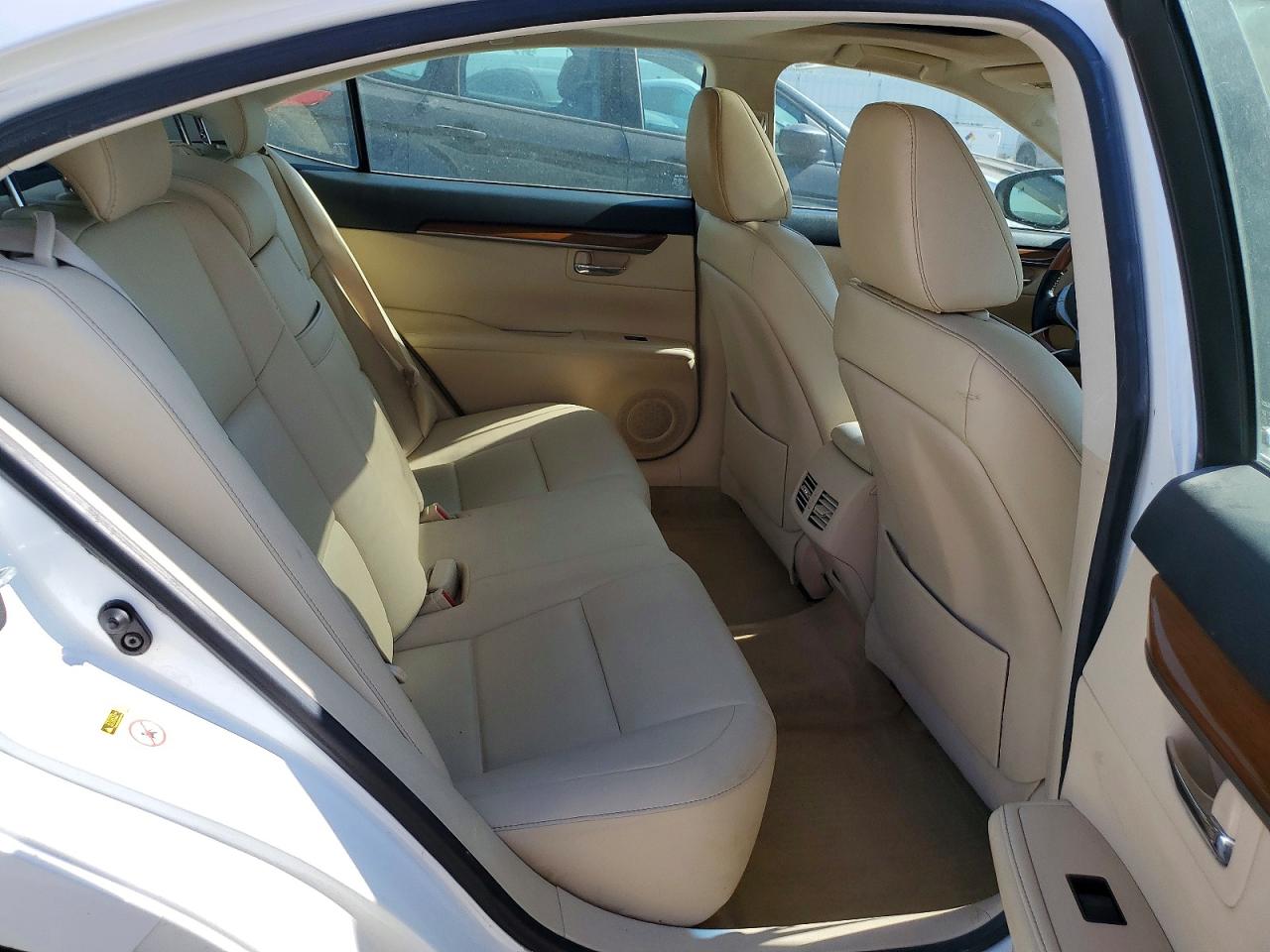 Lexus Es 300h