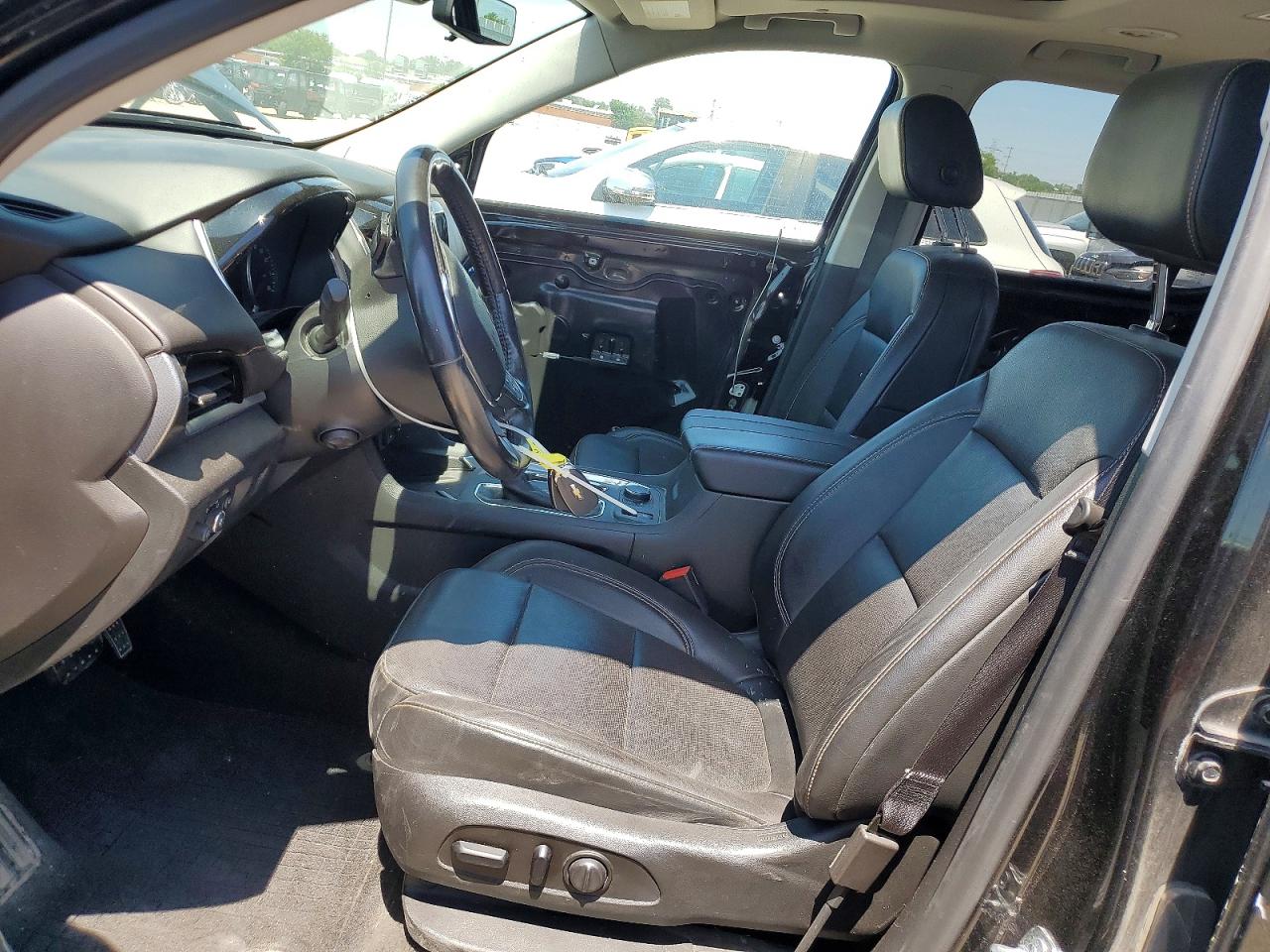 Chevrolet Traverse Premier