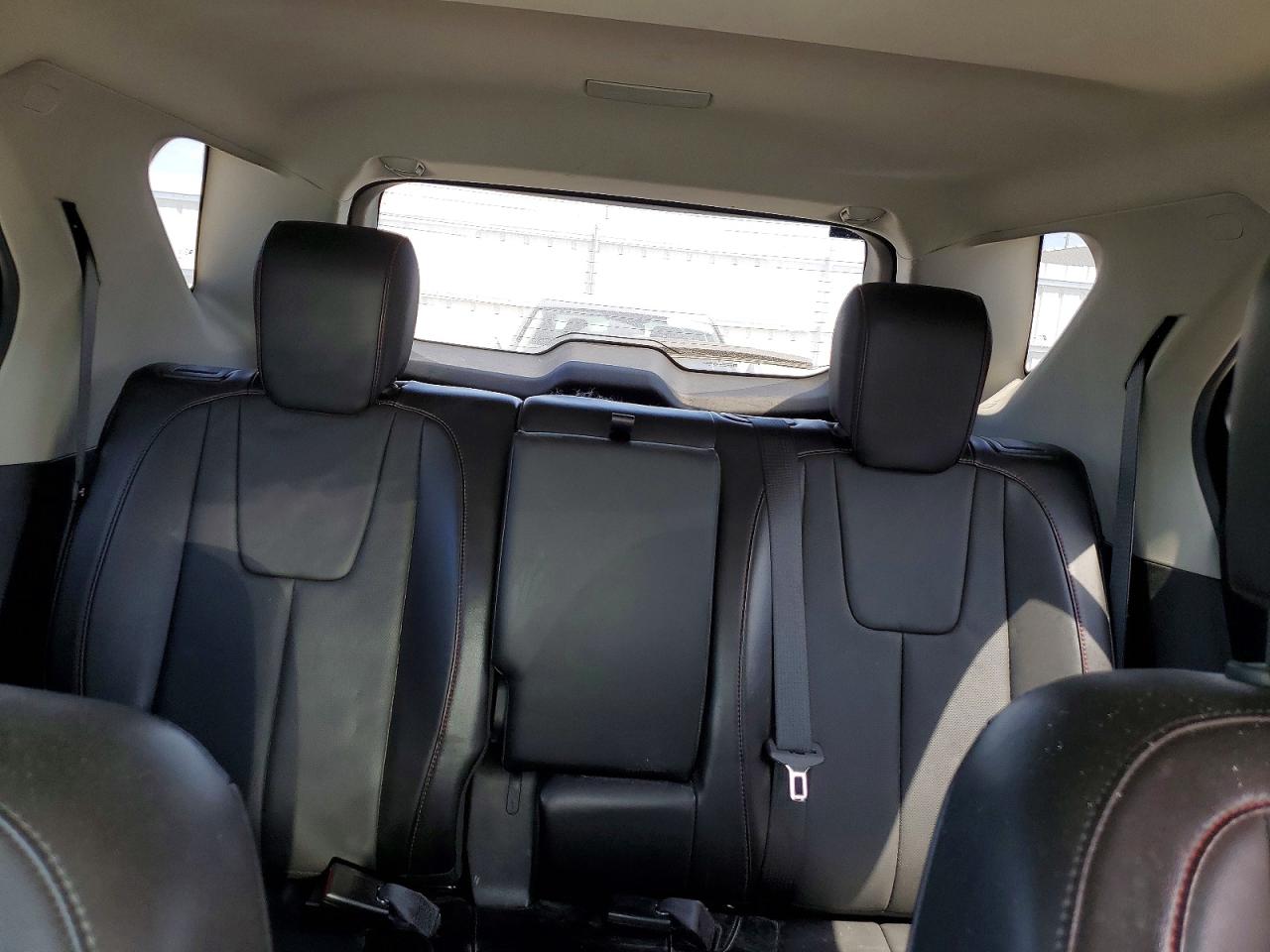 Chevrolet Equinox Ltz